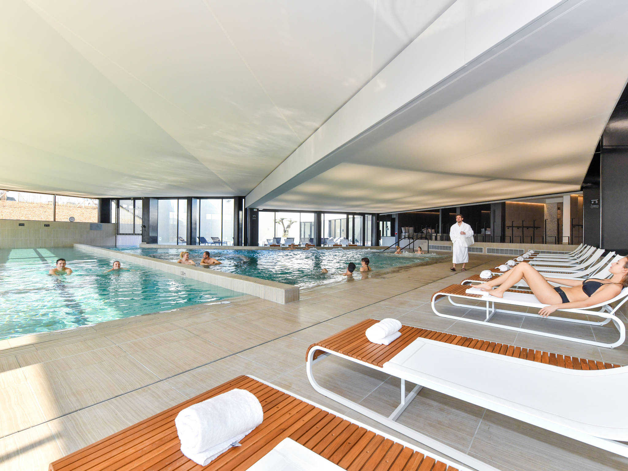 Foto - ibis styles La Rochelle Thalasso Chatelaillon