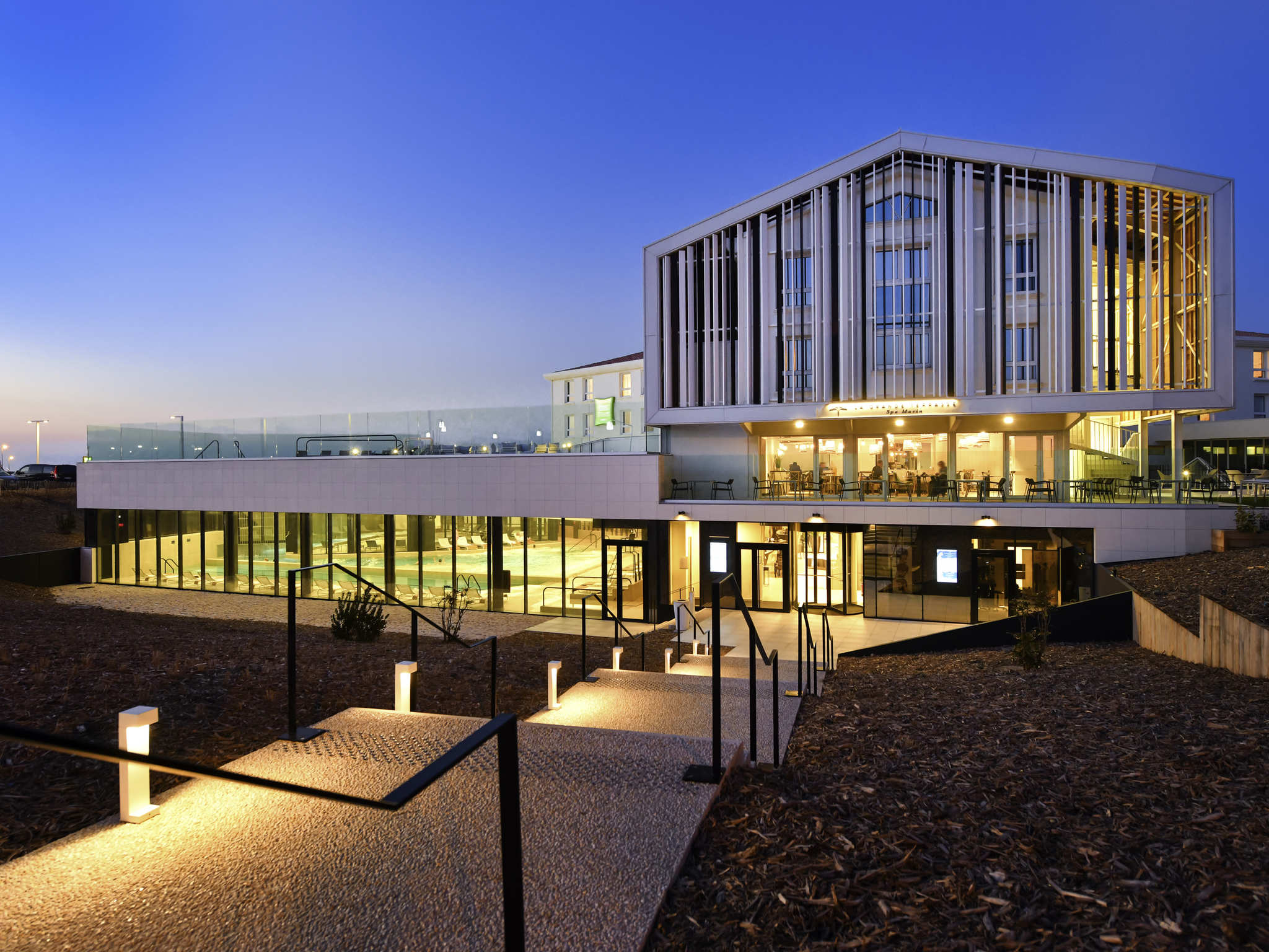 Foto - ibis styles La Rochelle Thalasso Chatelaillon