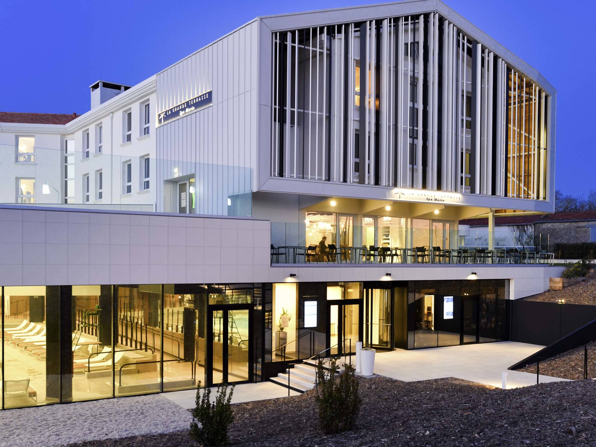 Foto - ibis styles La Rochelle Thalasso Chatelaillon