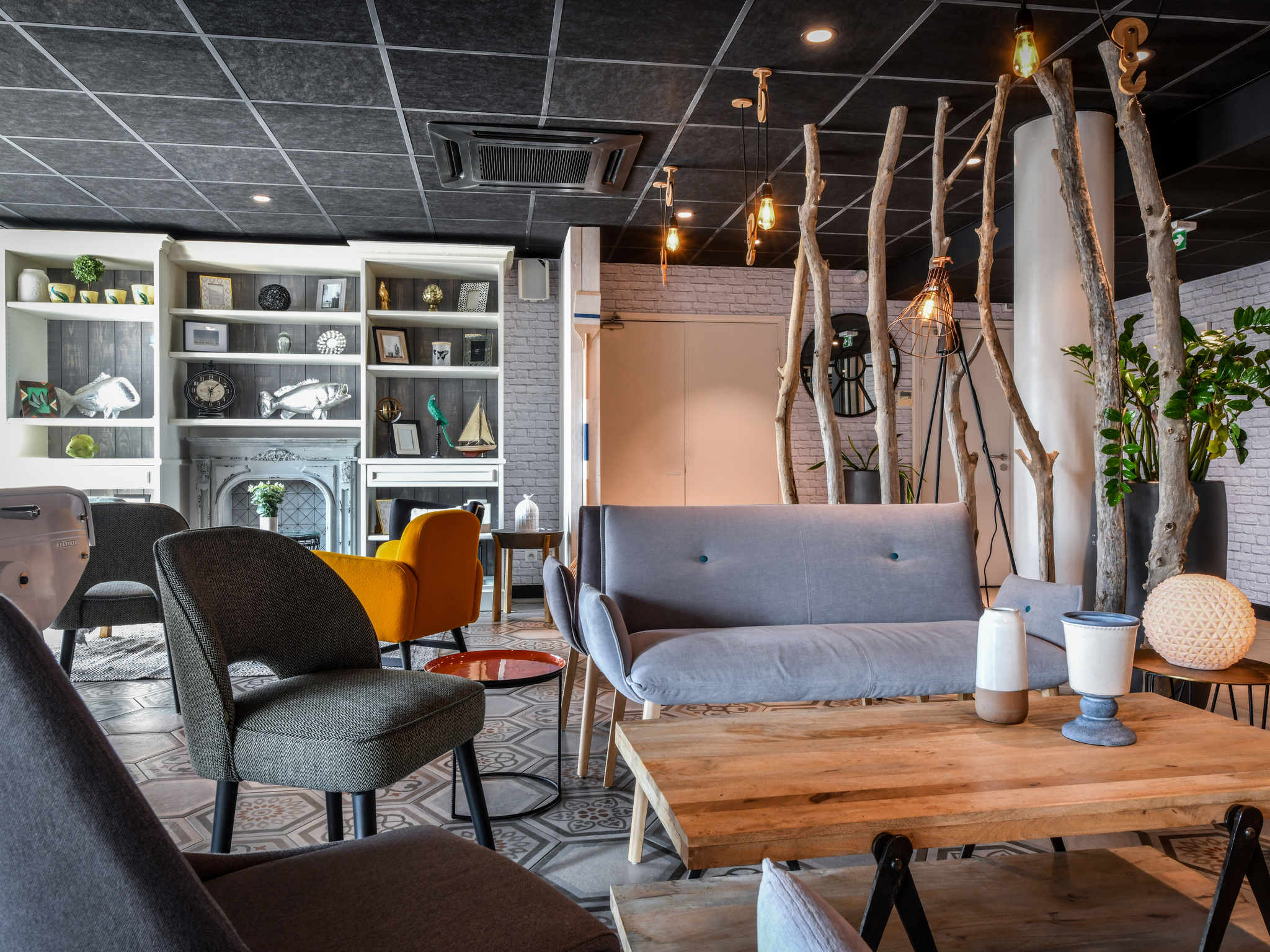 Foto - ibis styles La Rochelle Thalasso Chatelaillon