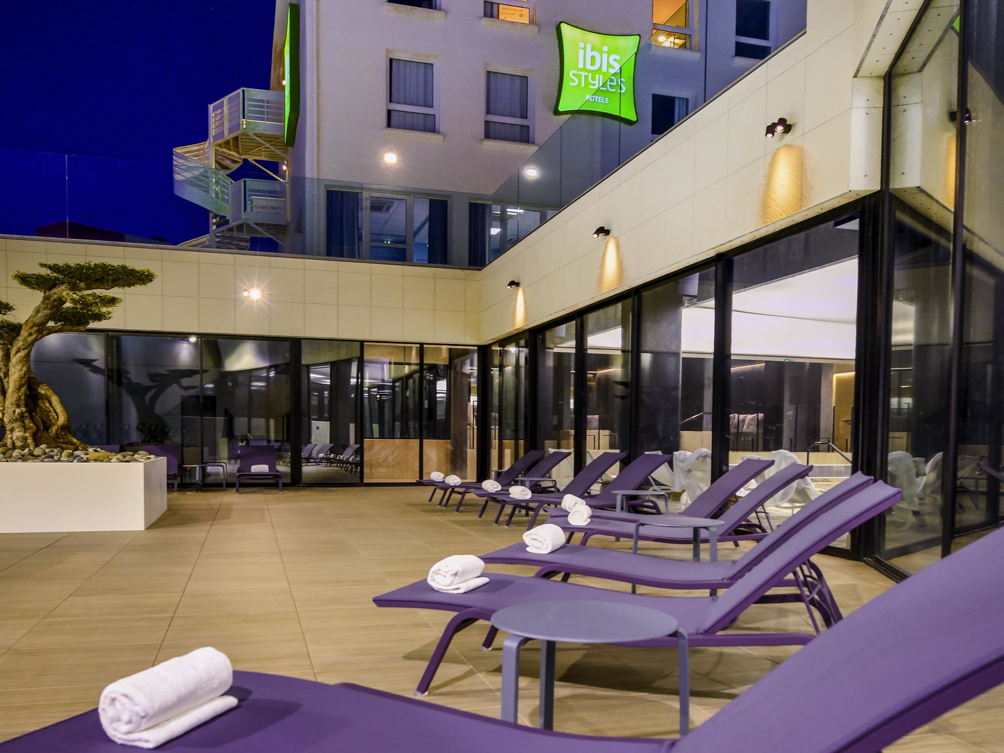 Foto - ibis styles La Rochelle Thalasso Chatelaillon