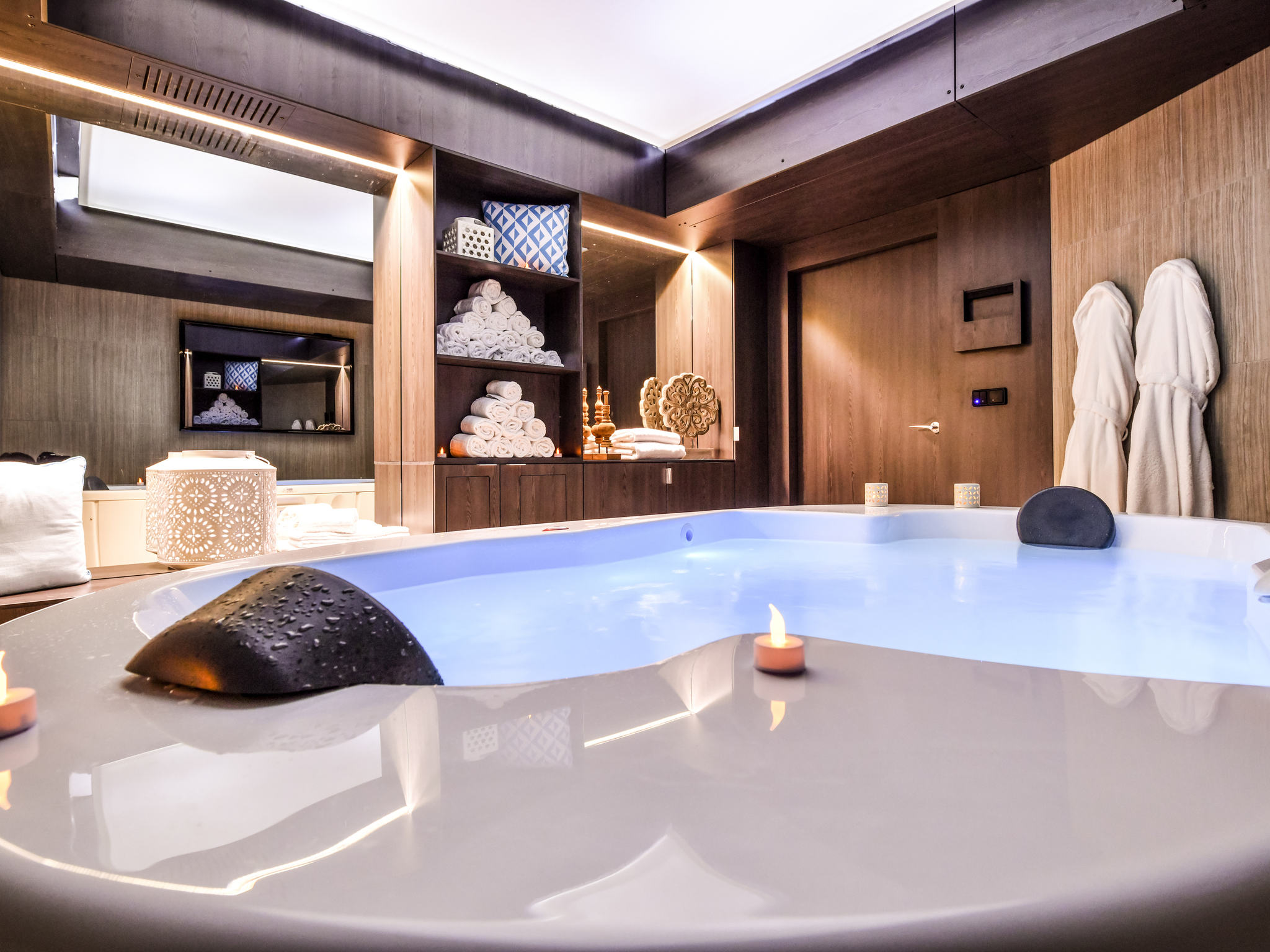 Foto - ibis styles La Rochelle Thalasso Chatelaillon