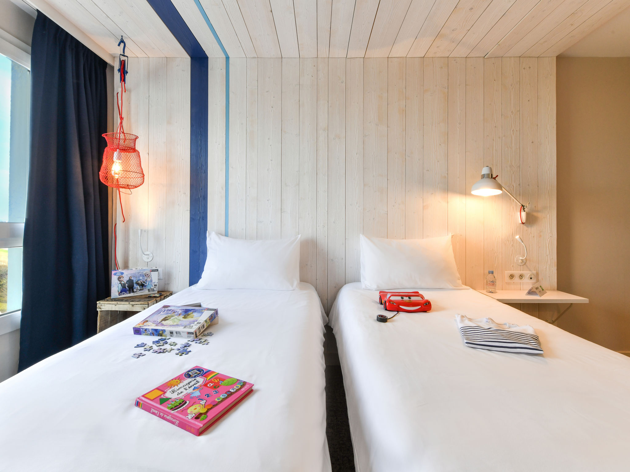 Foto - ibis styles La Rochelle Thalasso Chatelaillon