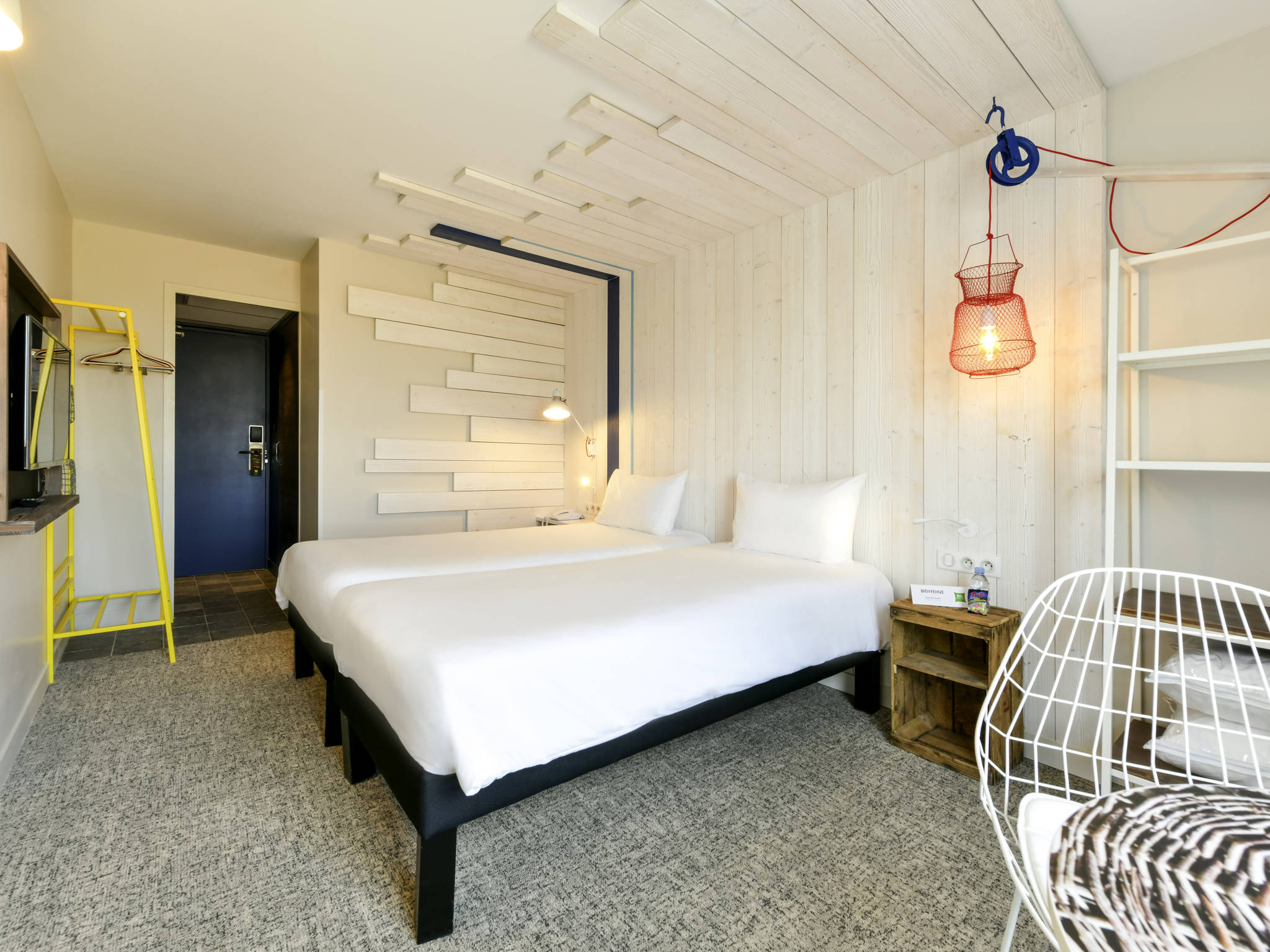 Foto - ibis styles La Rochelle Thalasso Chatelaillon