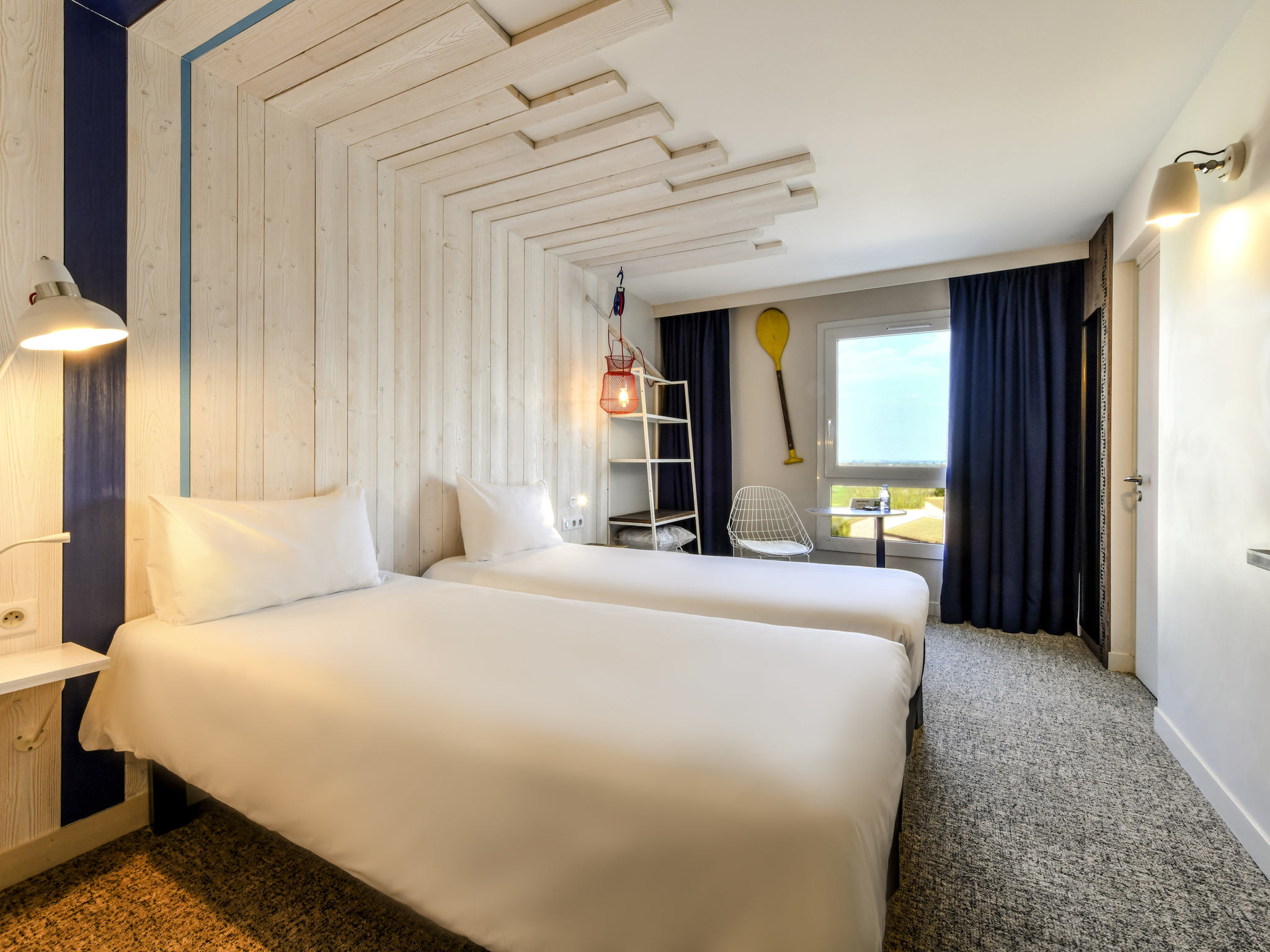 Foto - ibis styles La Rochelle Thalasso Chatelaillon