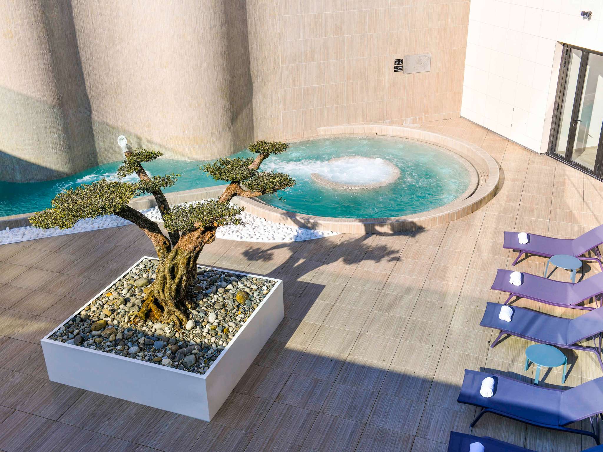 Foto - ibis styles La Rochelle Thalasso Chatelaillon