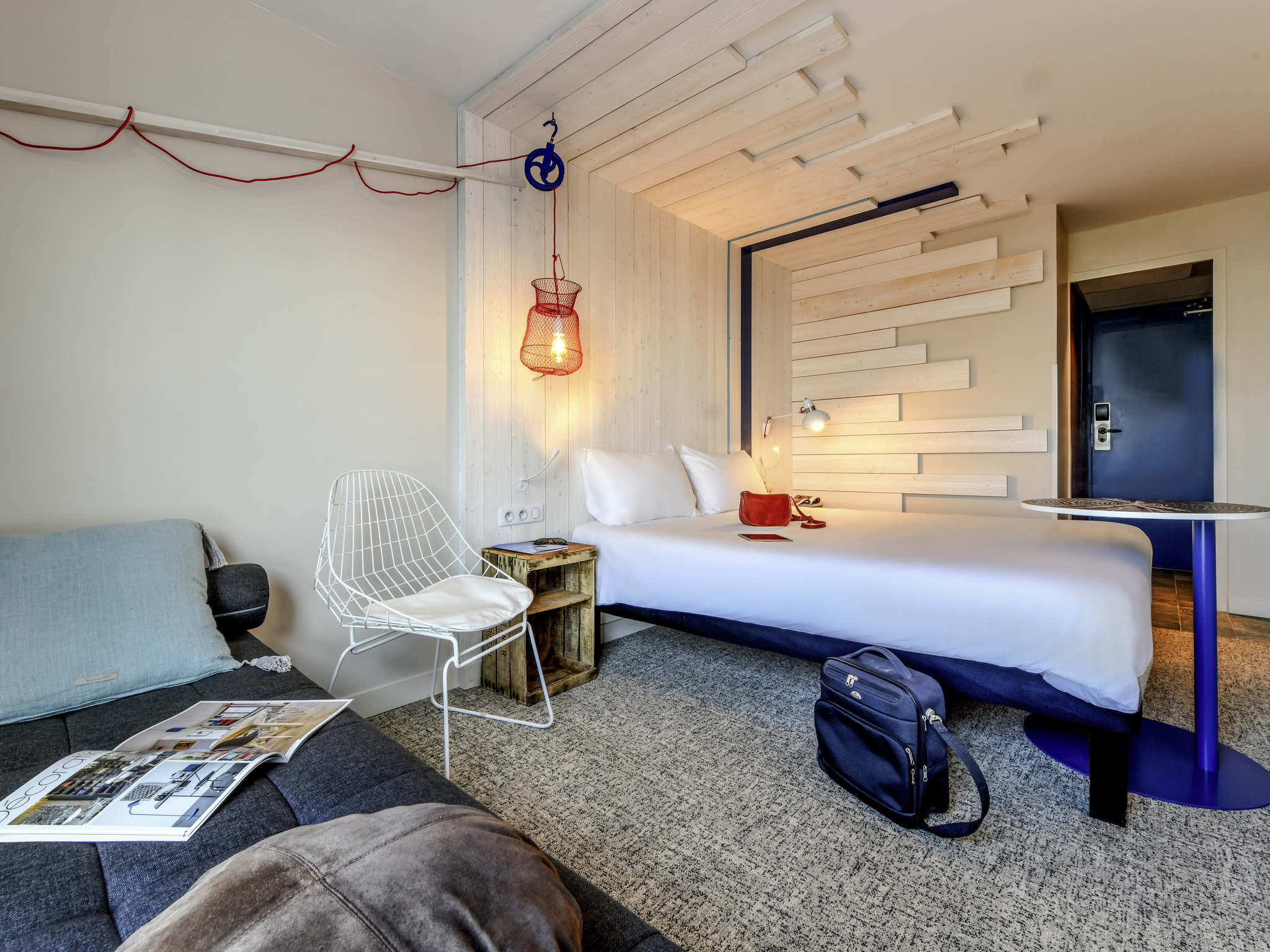 Foto - ibis styles La Rochelle Thalasso Chatelaillon