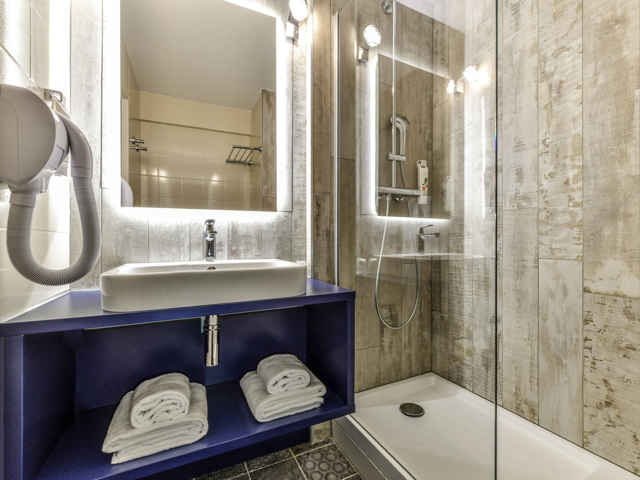 Foto - ibis styles La Rochelle Thalasso Chatelaillon