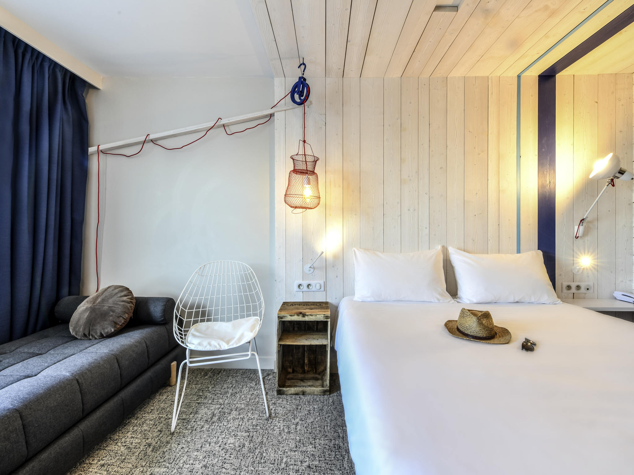 Foto - ibis styles La Rochelle Thalasso Chatelaillon