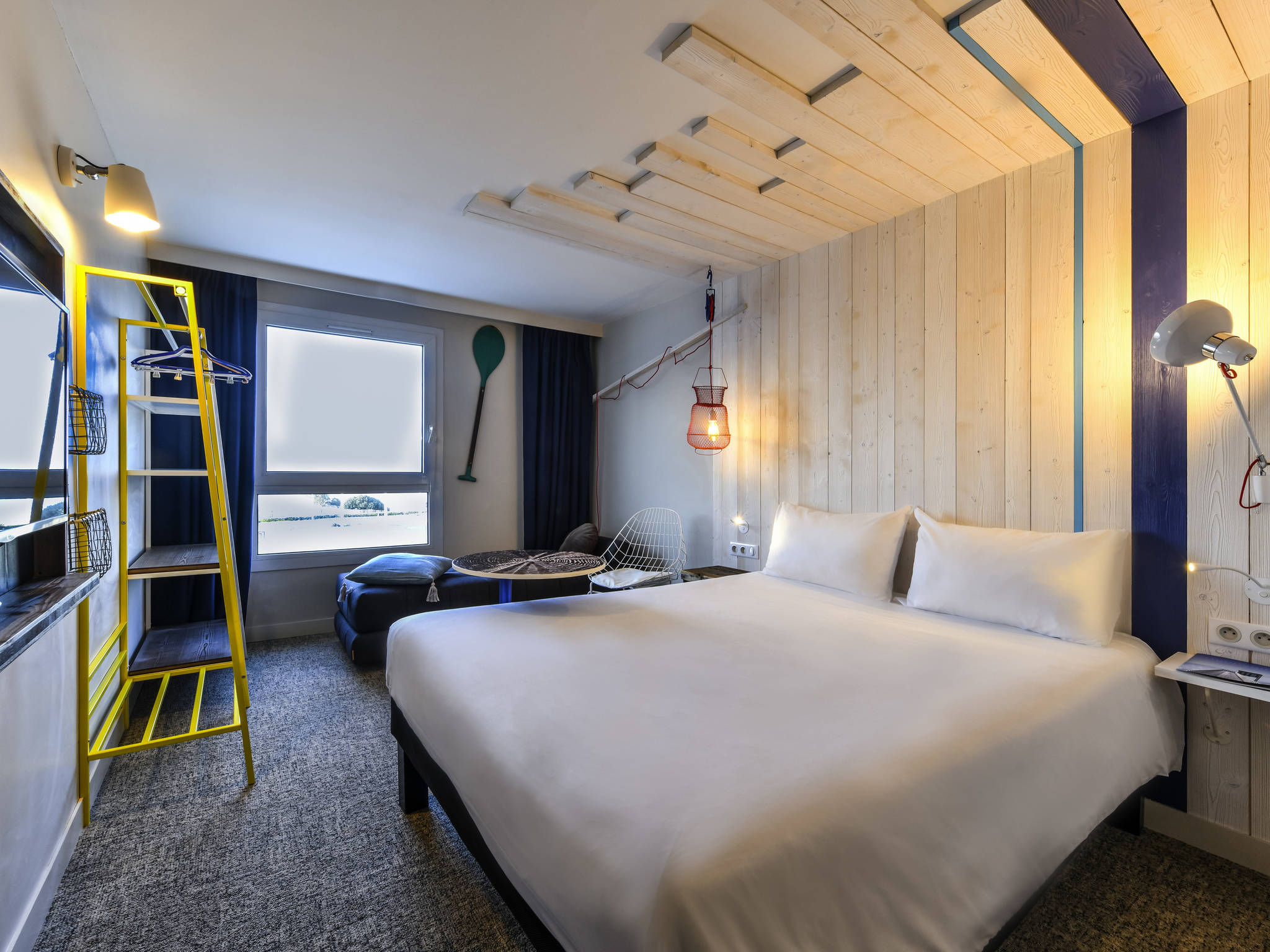 Foto - ibis styles La Rochelle Thalasso Chatelaillon