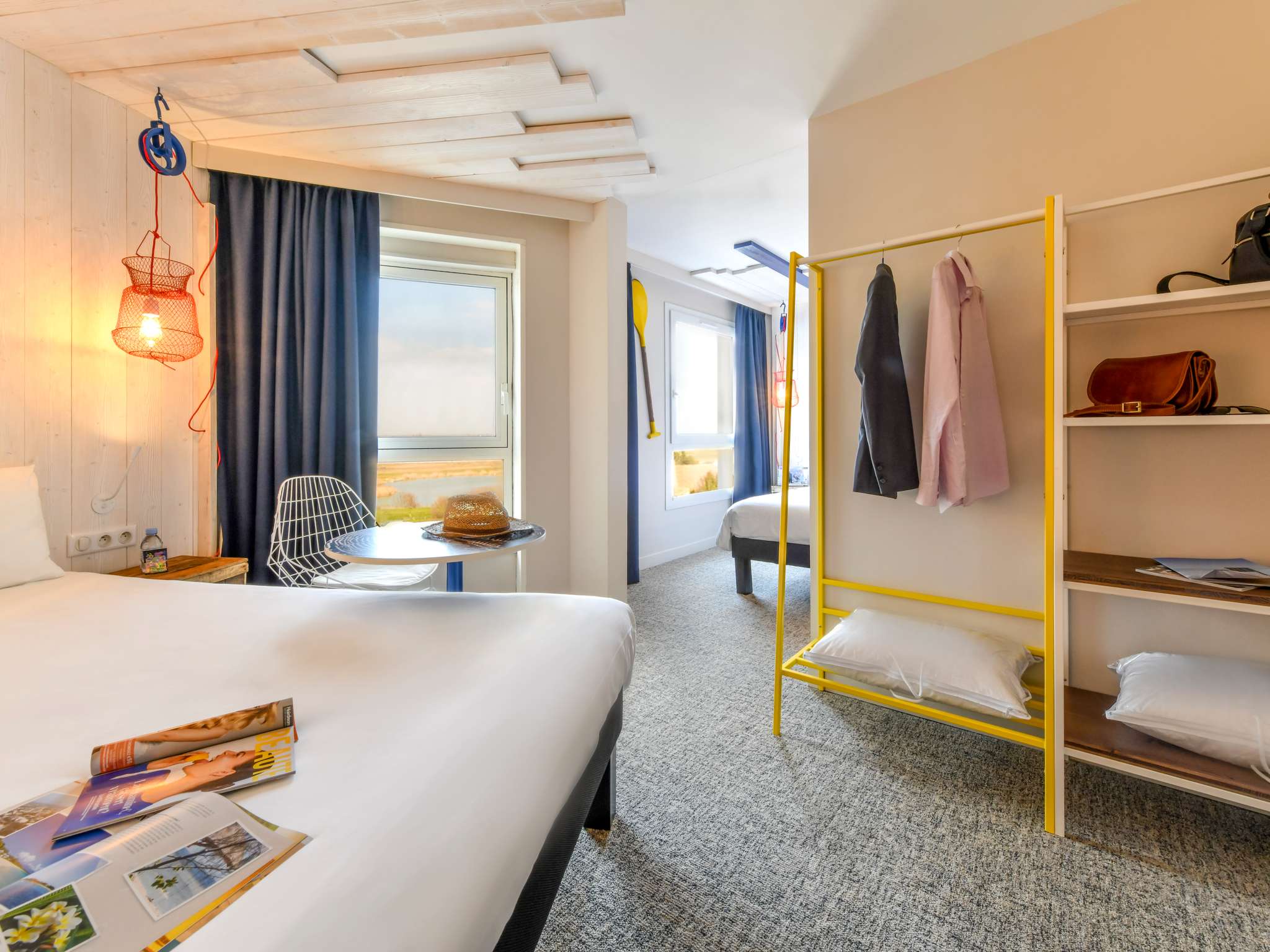 Foto - ibis styles La Rochelle Thalasso Chatelaillon