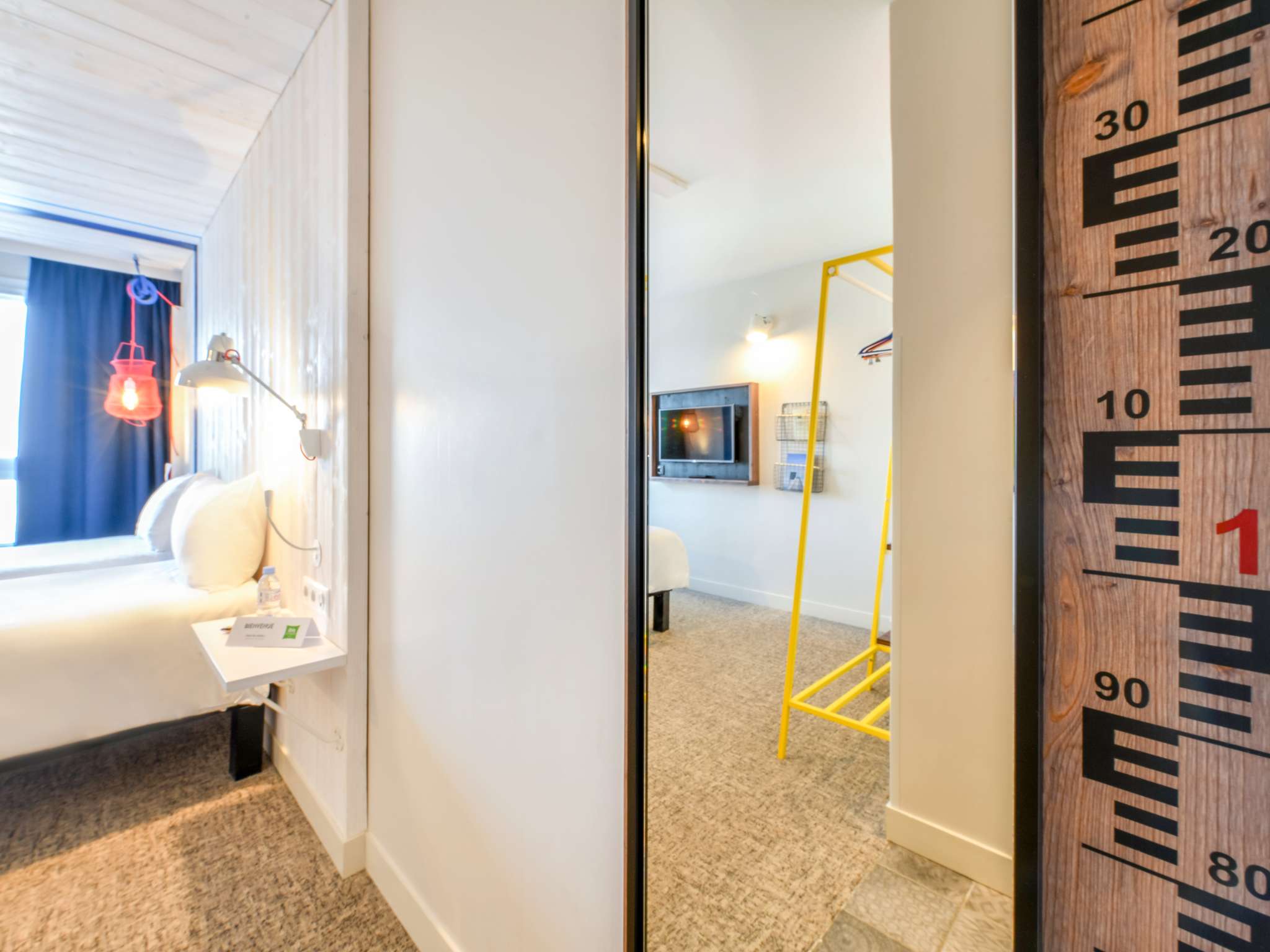 Foto - ibis styles La Rochelle Thalasso Chatelaillon