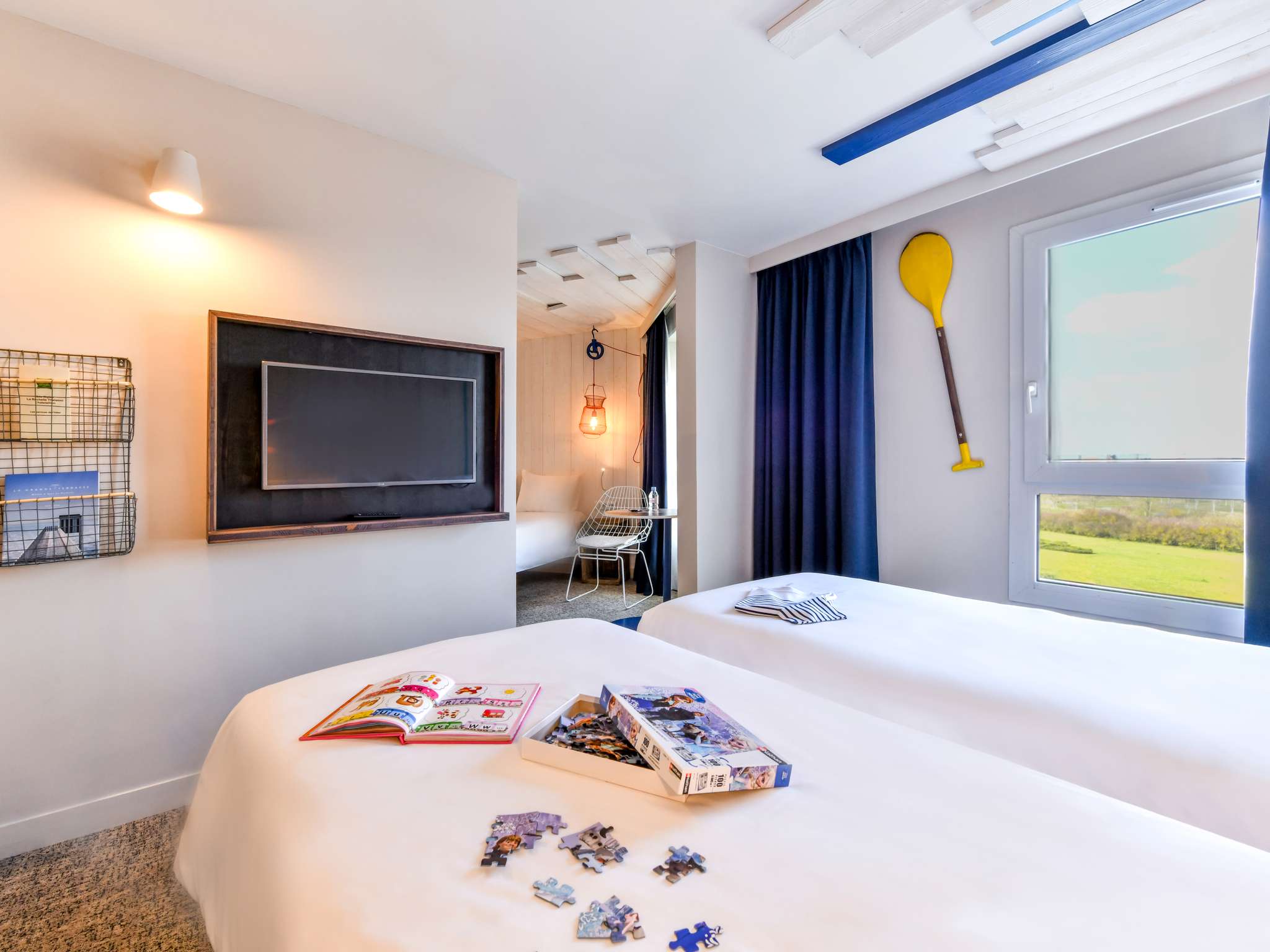 Foto - ibis styles La Rochelle Thalasso Chatelaillon