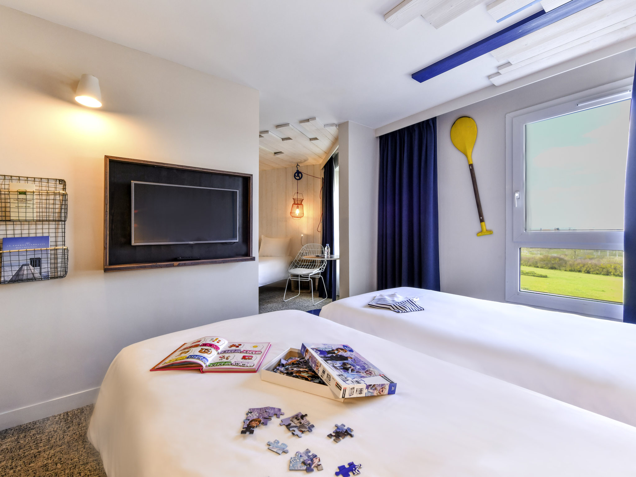 Foto - ibis styles La Rochelle Thalasso Chatelaillon