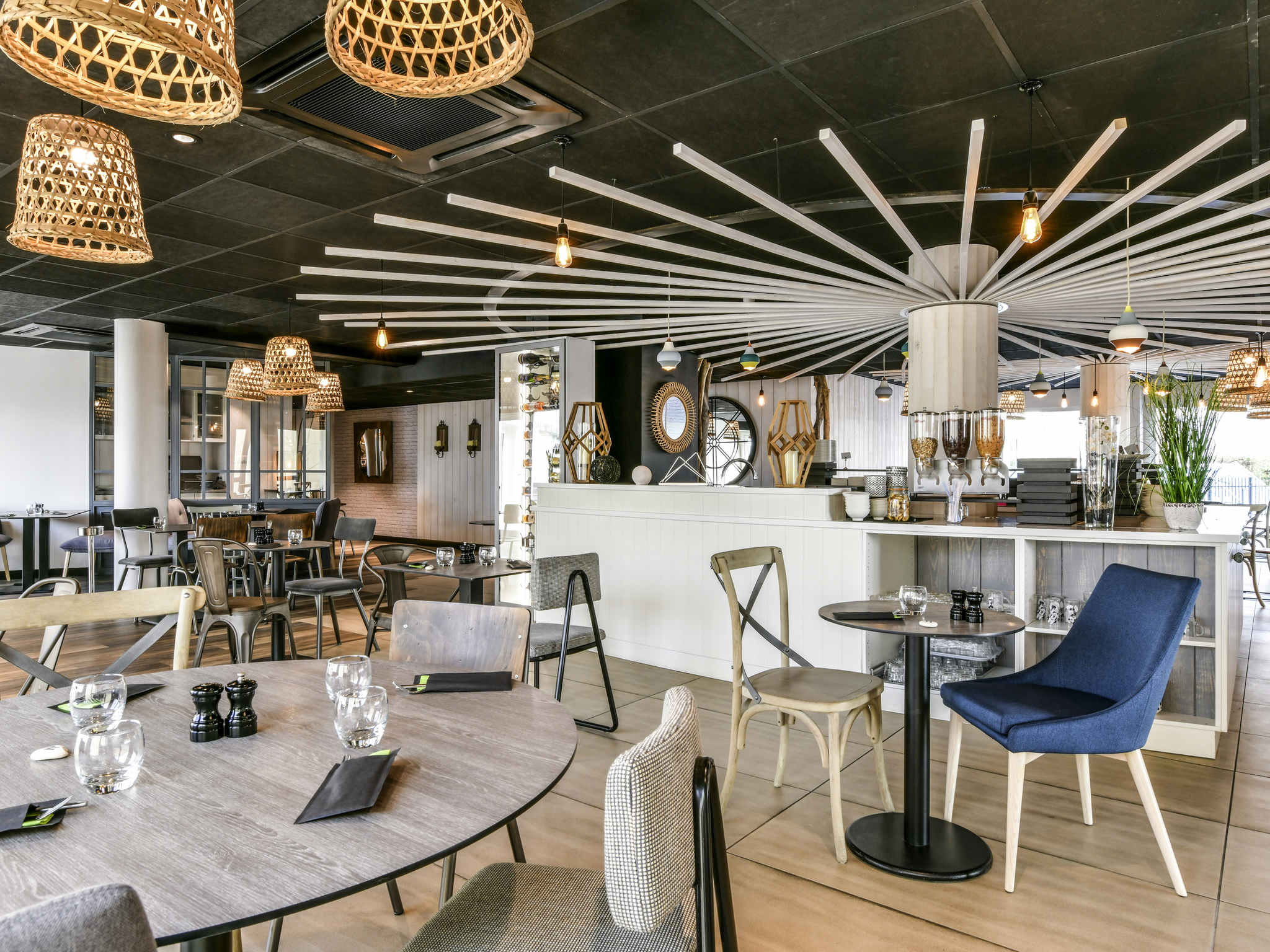 Foto - ibis styles La Rochelle Thalasso Chatelaillon