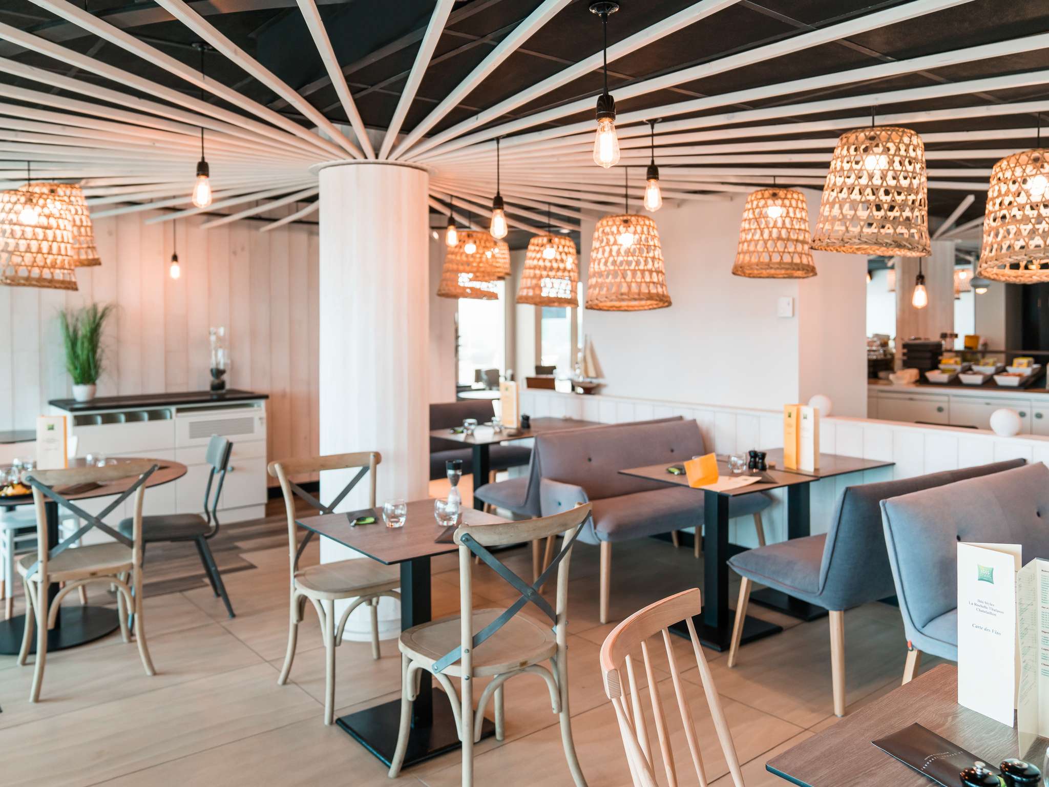 Foto - ibis styles La Rochelle Thalasso Chatelaillon