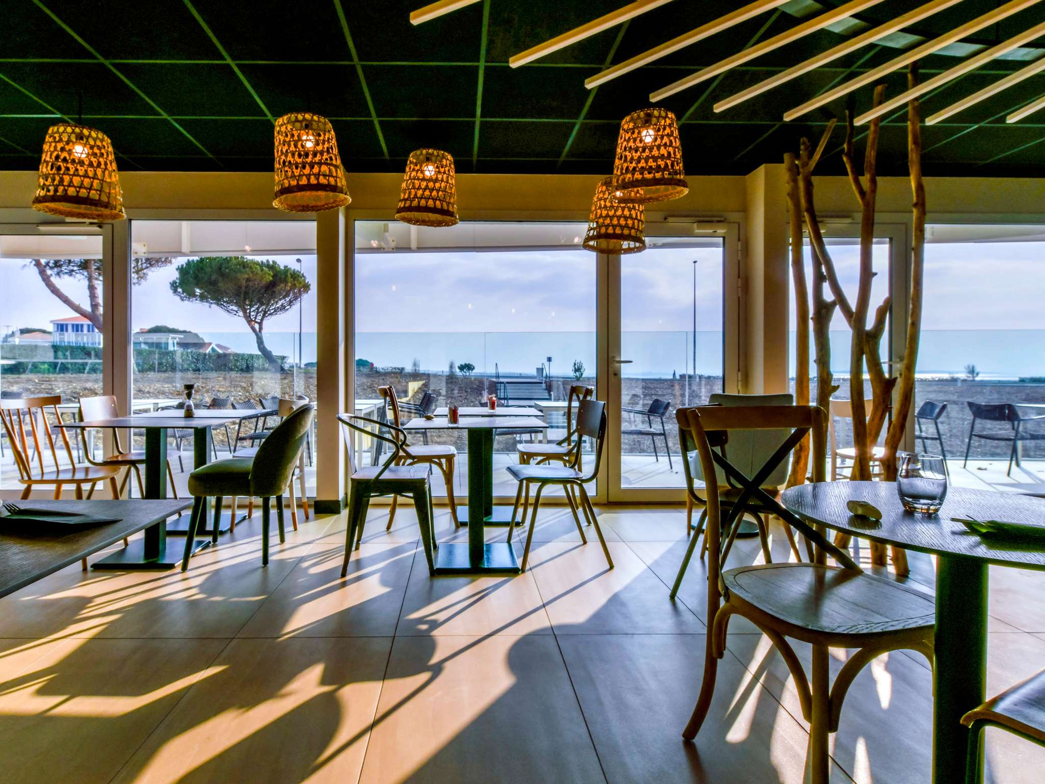 Foto - ibis styles La Rochelle Thalasso Chatelaillon