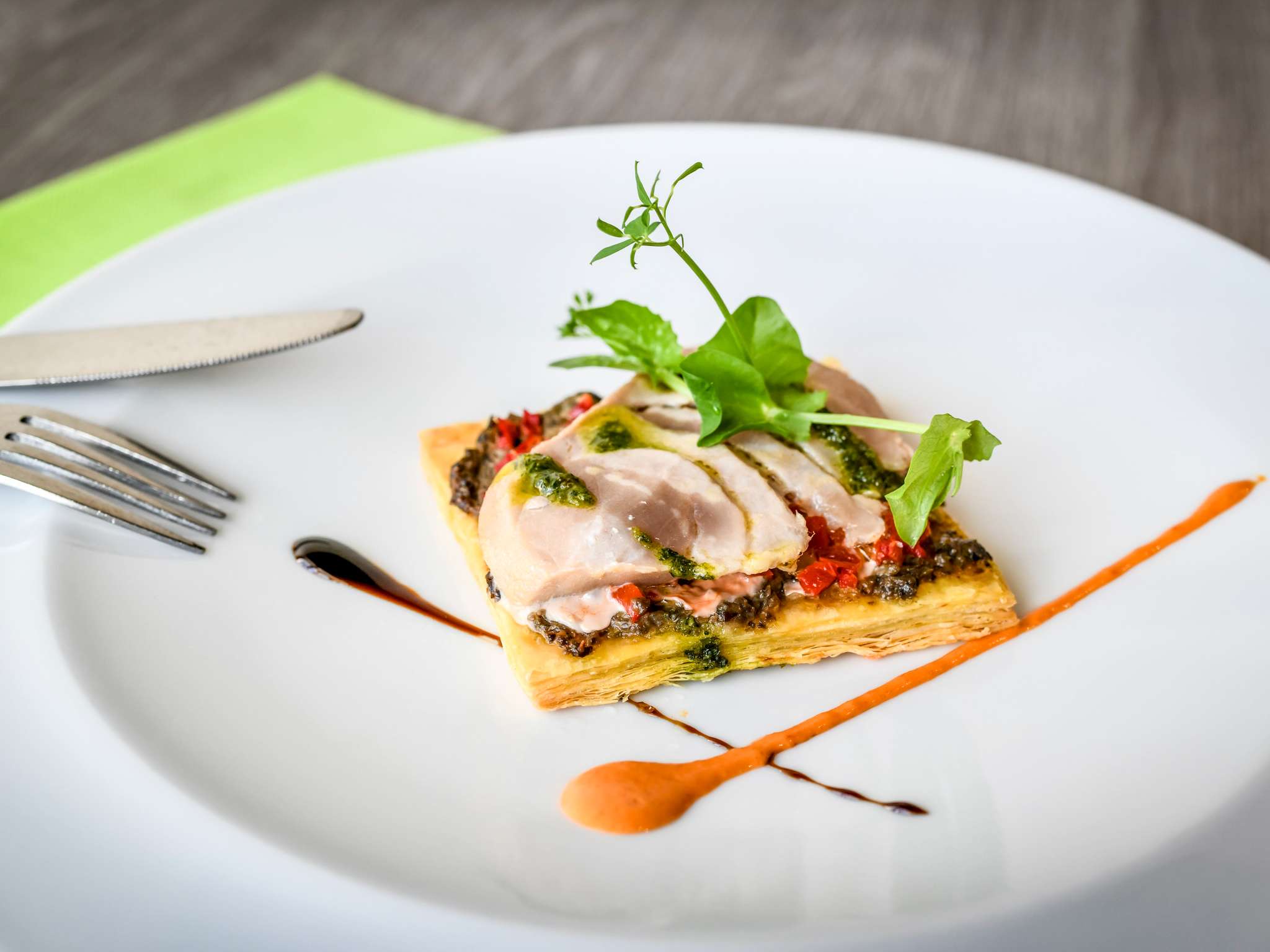 Foto - ibis styles La Rochelle Thalasso Chatelaillon