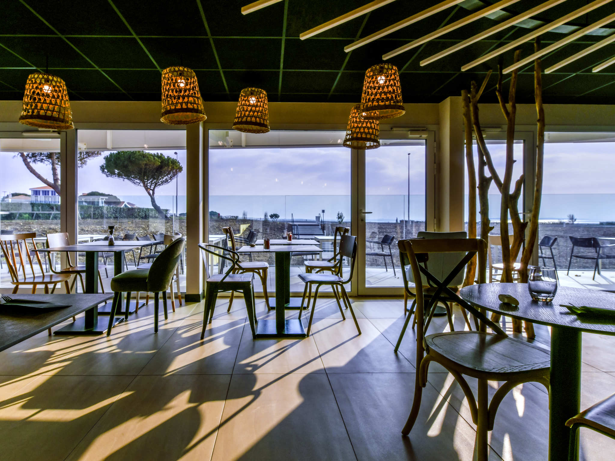 Foto - ibis styles La Rochelle Thalasso Chatelaillon