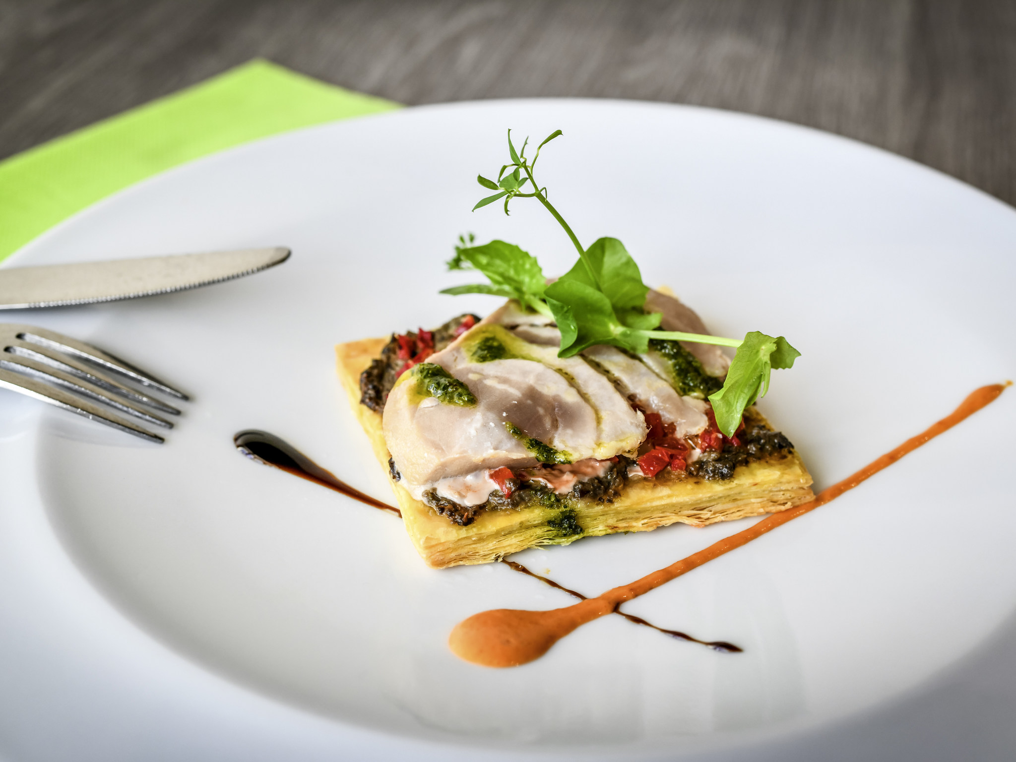 Foto - ibis styles La Rochelle Thalasso Chatelaillon