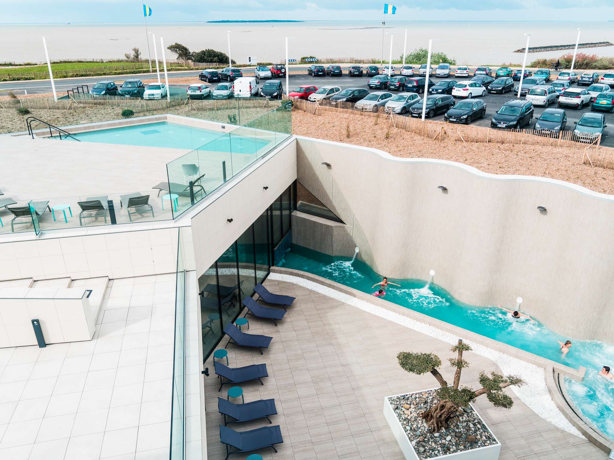Foto - ibis styles La Rochelle Thalasso Chatelaillon