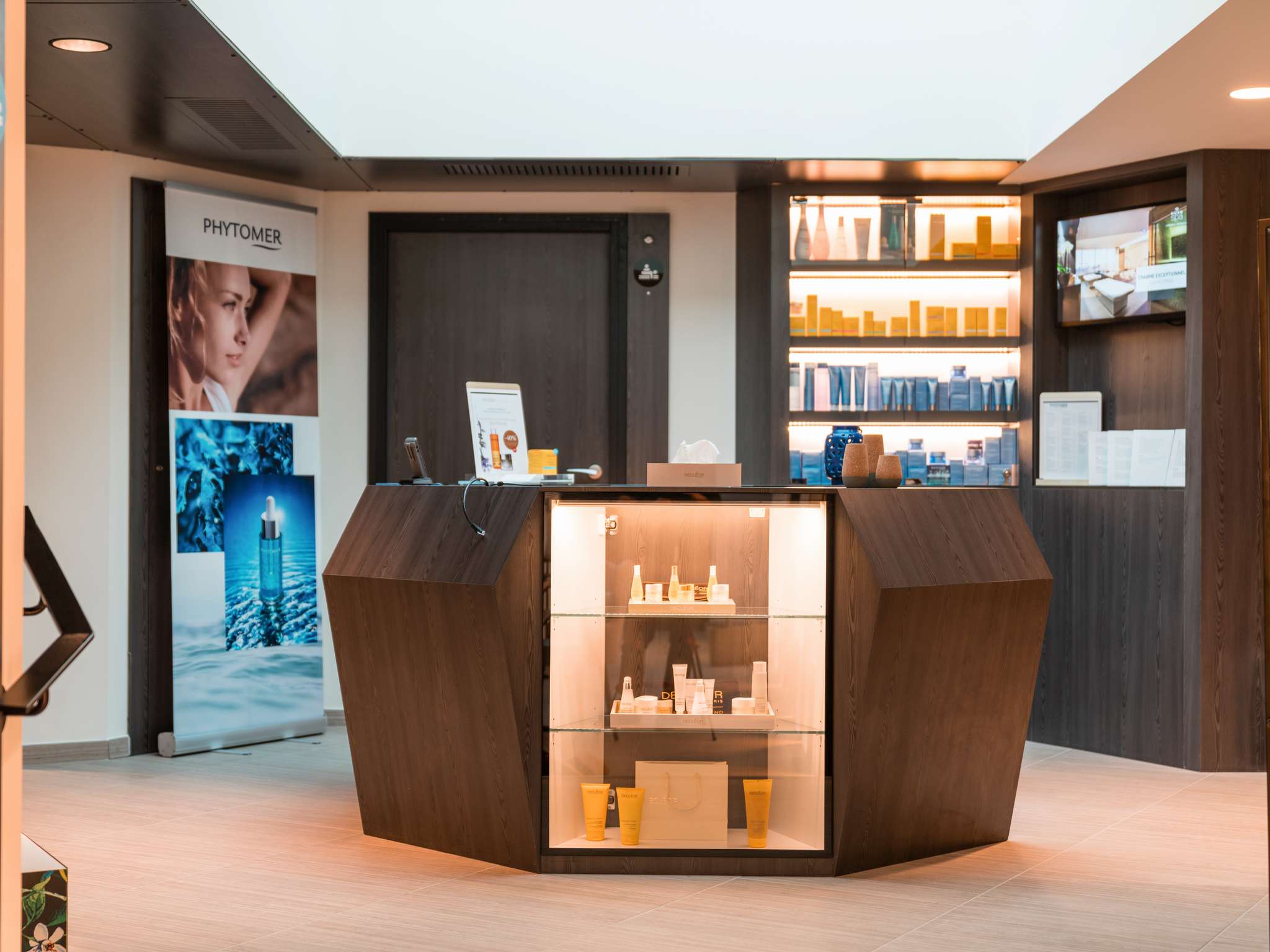 Foto - ibis styles La Rochelle Thalasso Chatelaillon