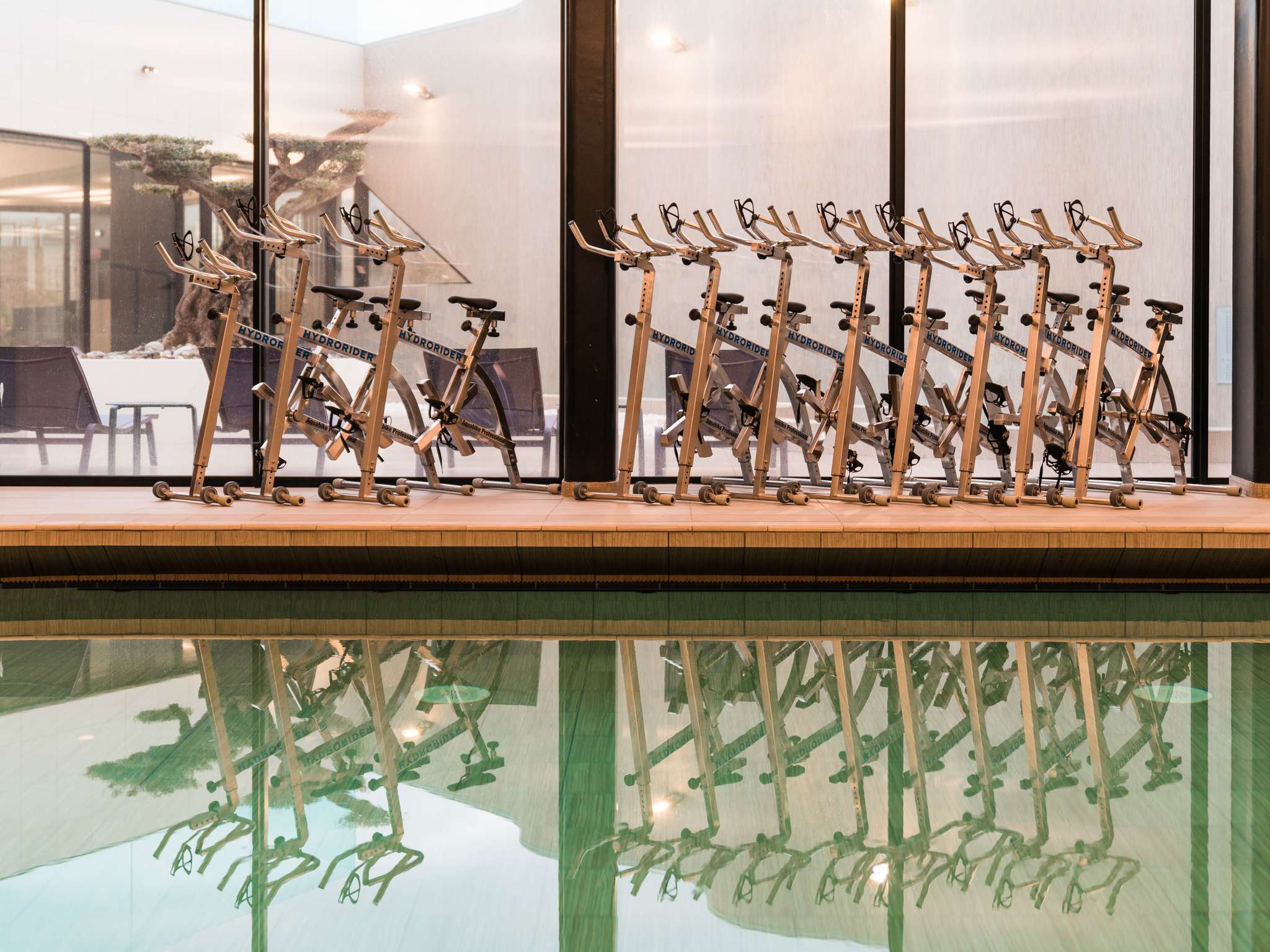 Foto - ibis styles La Rochelle Thalasso Chatelaillon