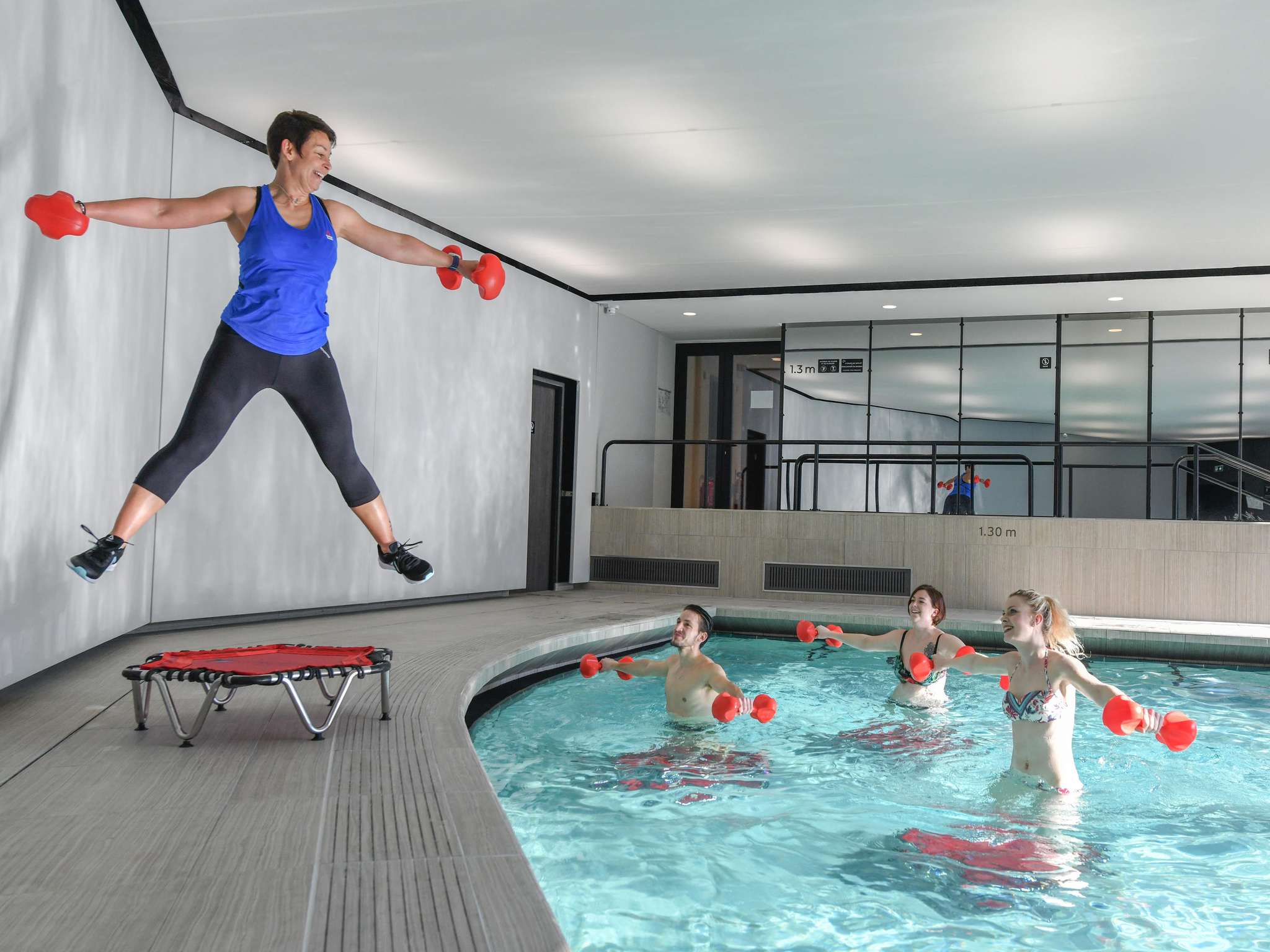 Foto - ibis styles La Rochelle Thalasso Chatelaillon