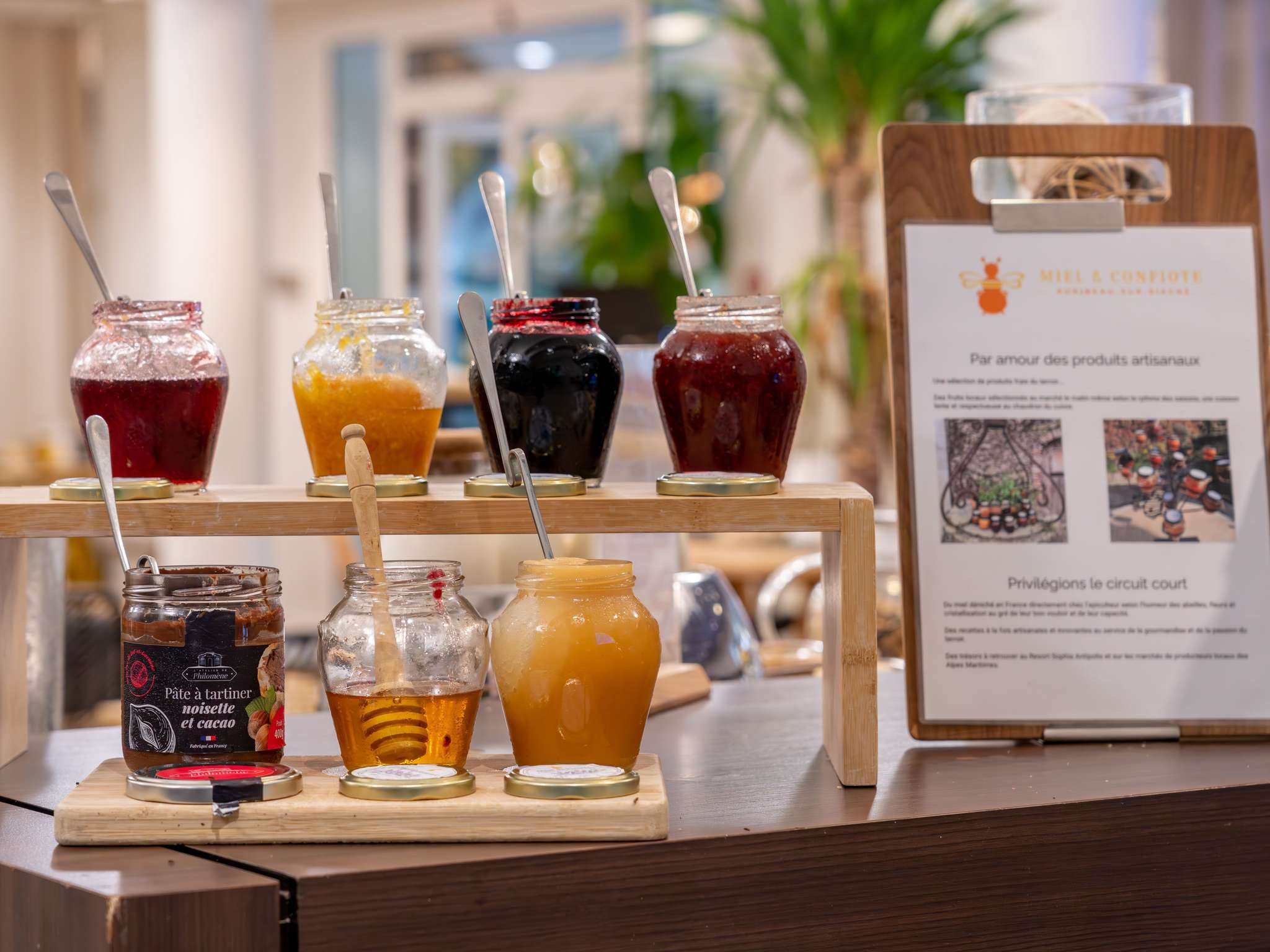 Foto - Mercure Antibes Sophia Antipolis