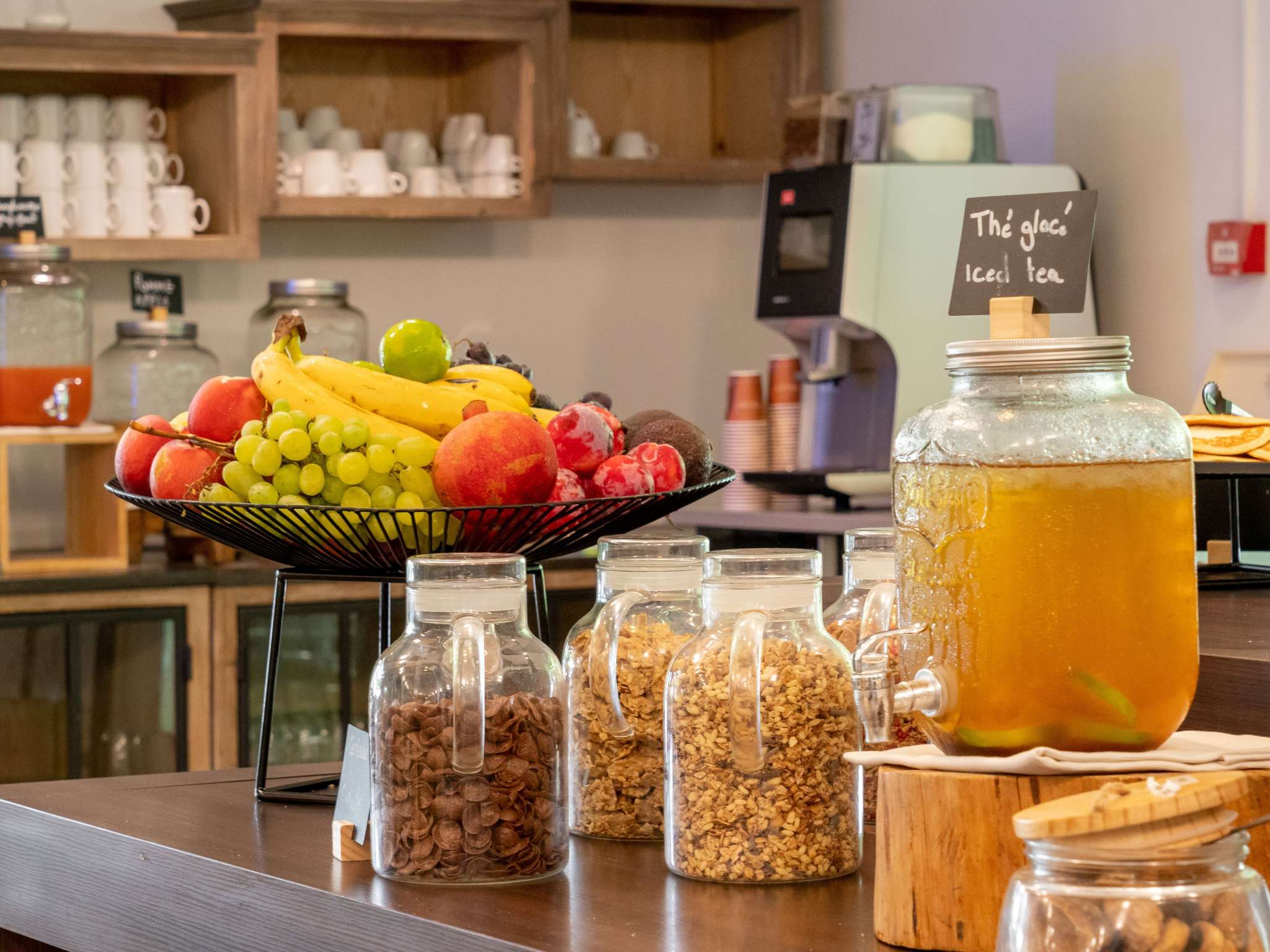 Foto - Mercure Antibes Sophia Antipolis