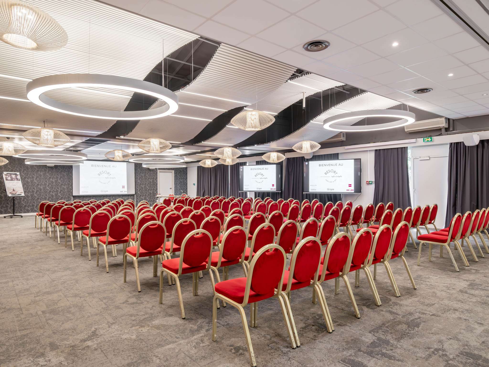 Foto - Mercure Antibes Sophia Antipolis