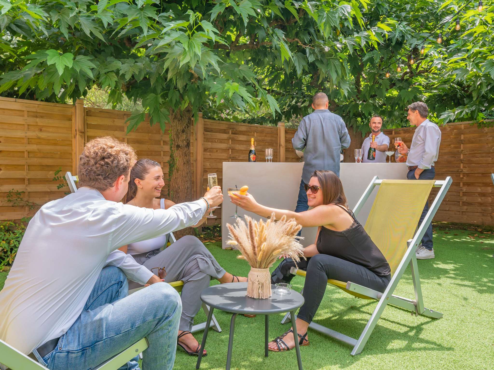 Foto - Mercure Antibes Sophia Antipolis