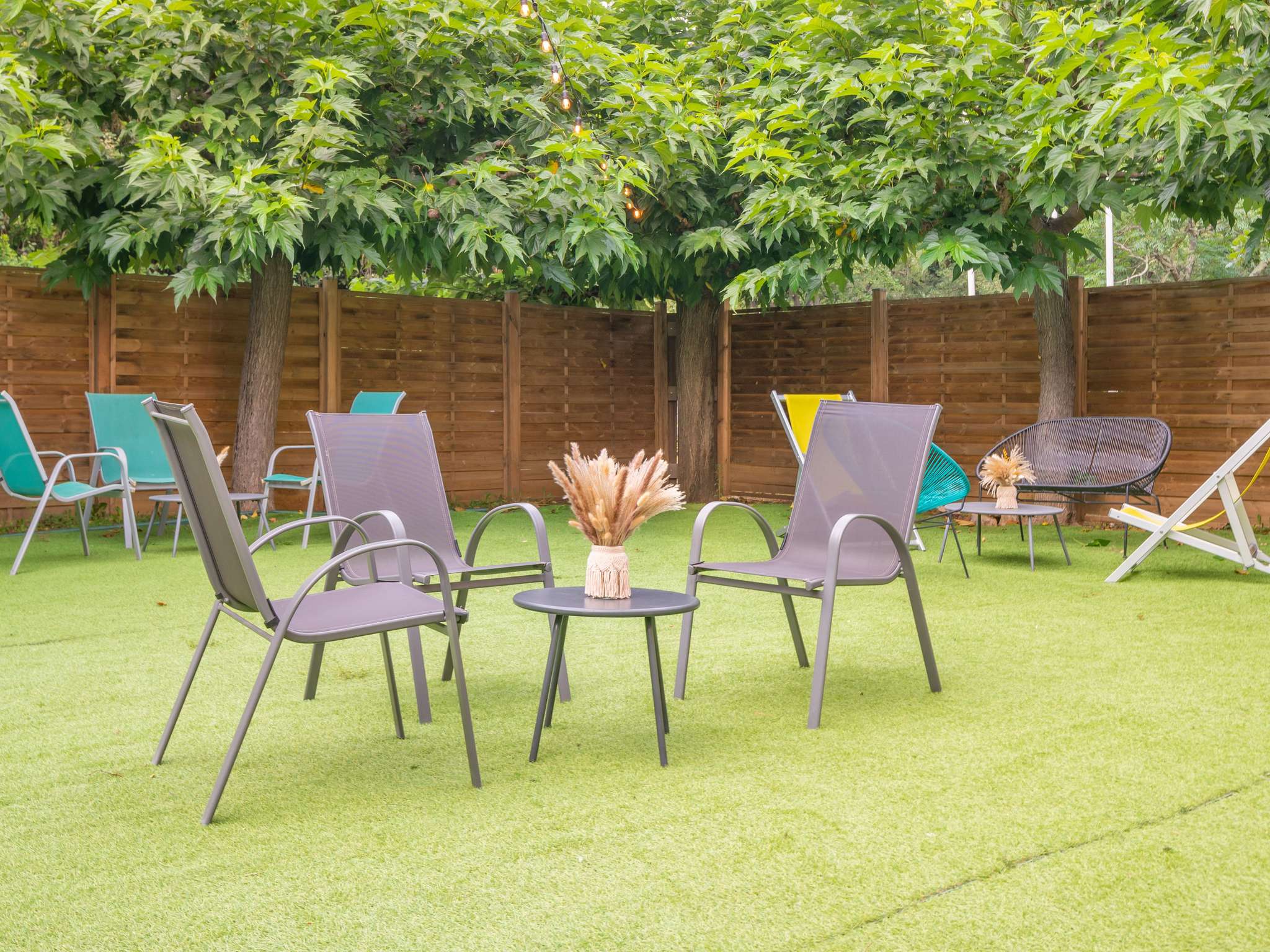 Foto - Mercure Antibes Sophia Antipolis