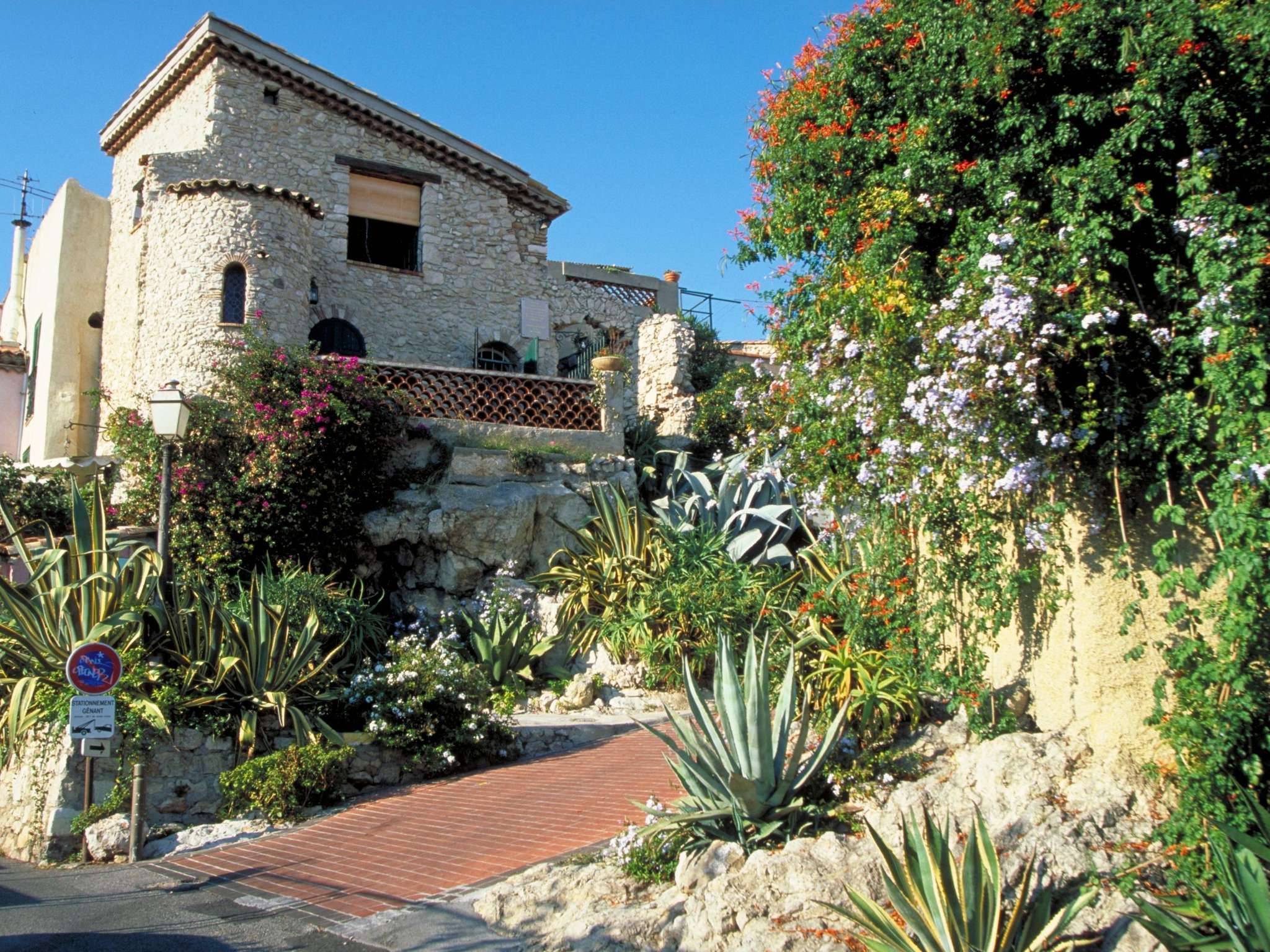 Foto - Mercure Antibes Sophia Antipolis