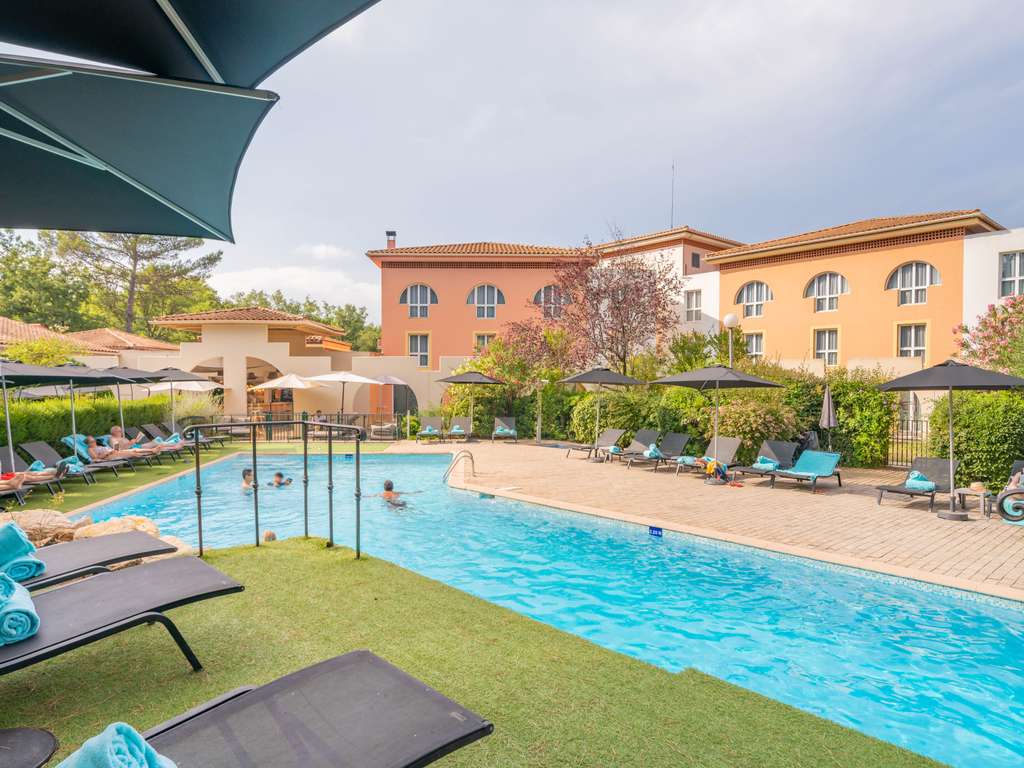 Hotel Mercure Antibes Sophia Antipolis - Image 4