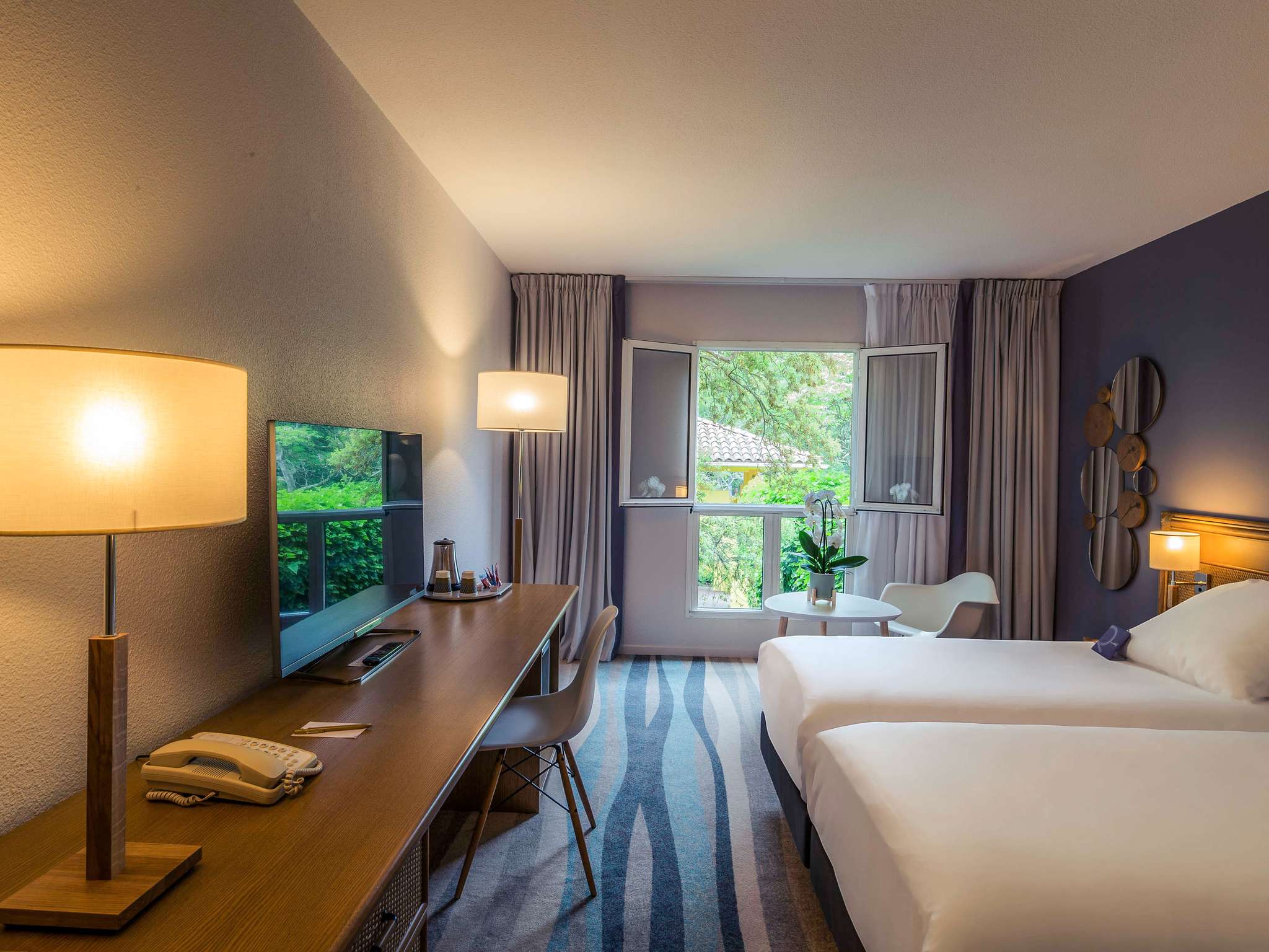 Foto - Mercure Antibes Sophia Antipolis