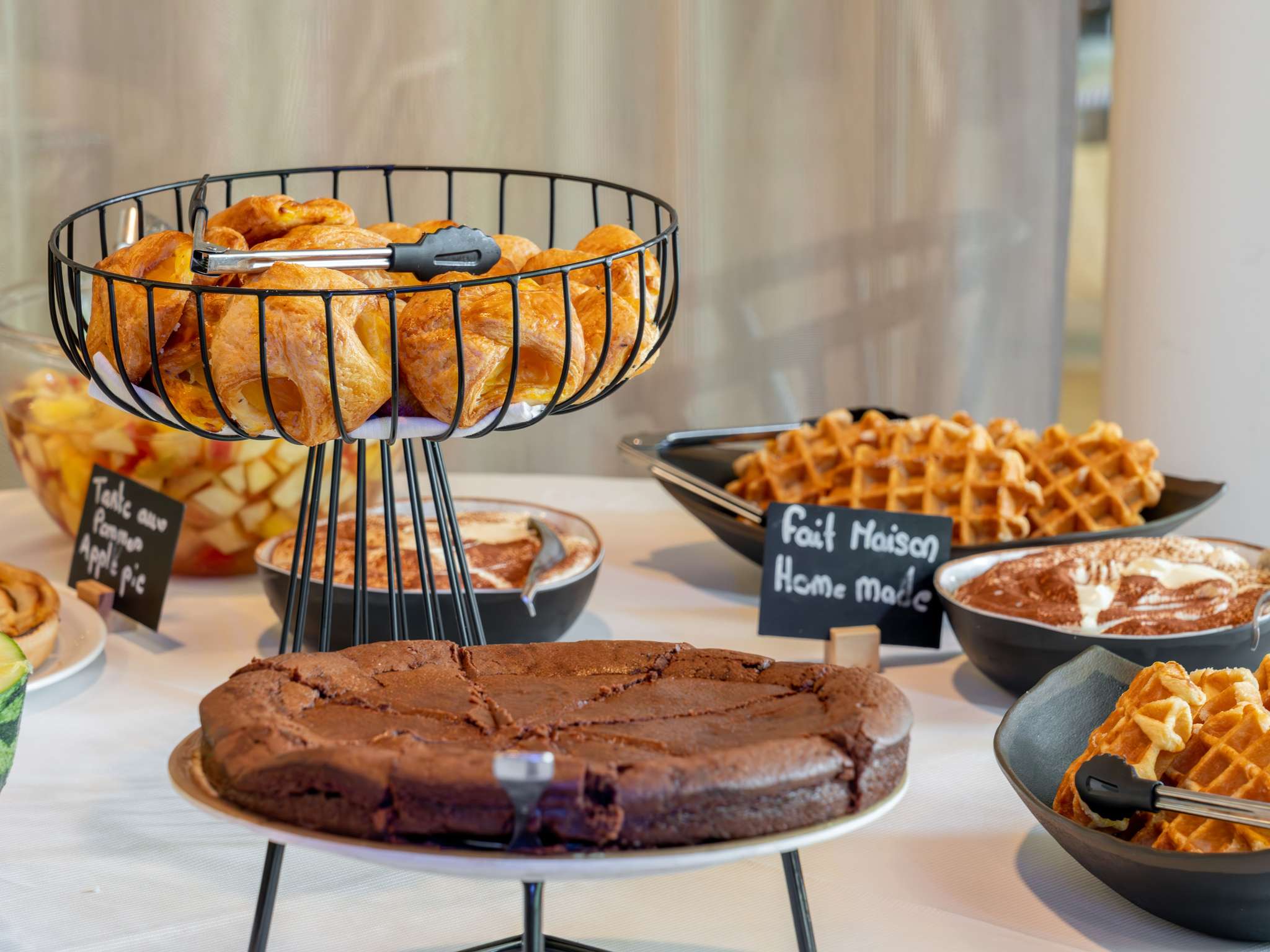 Foto - Mercure Antibes Sophia Antipolis