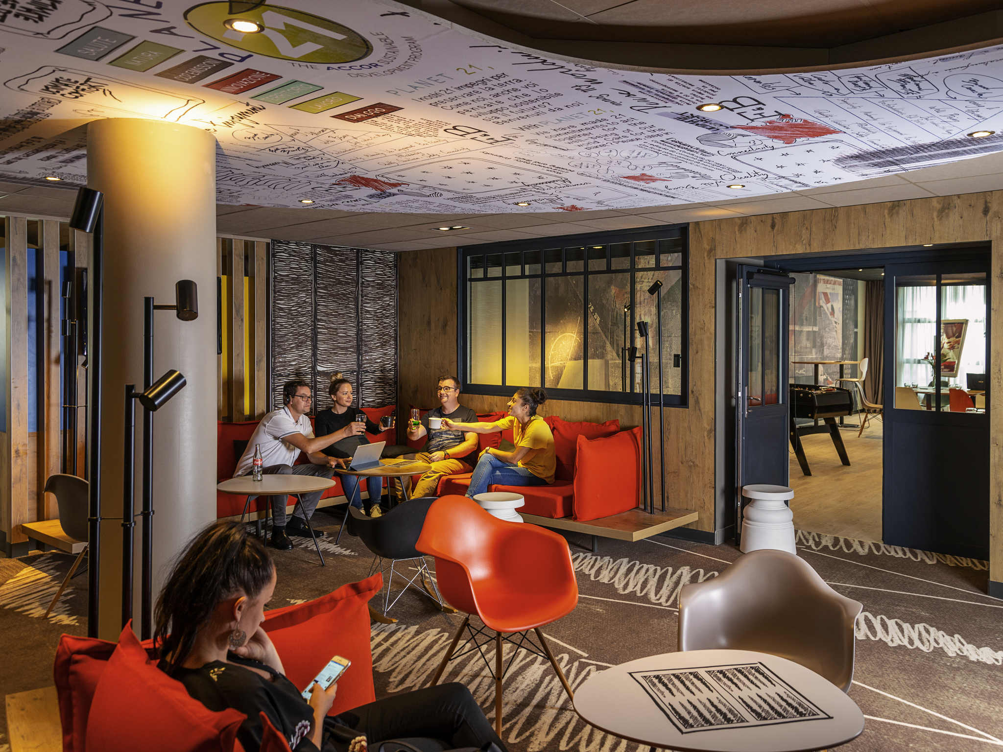 Photo - ibis Le Havre Centre