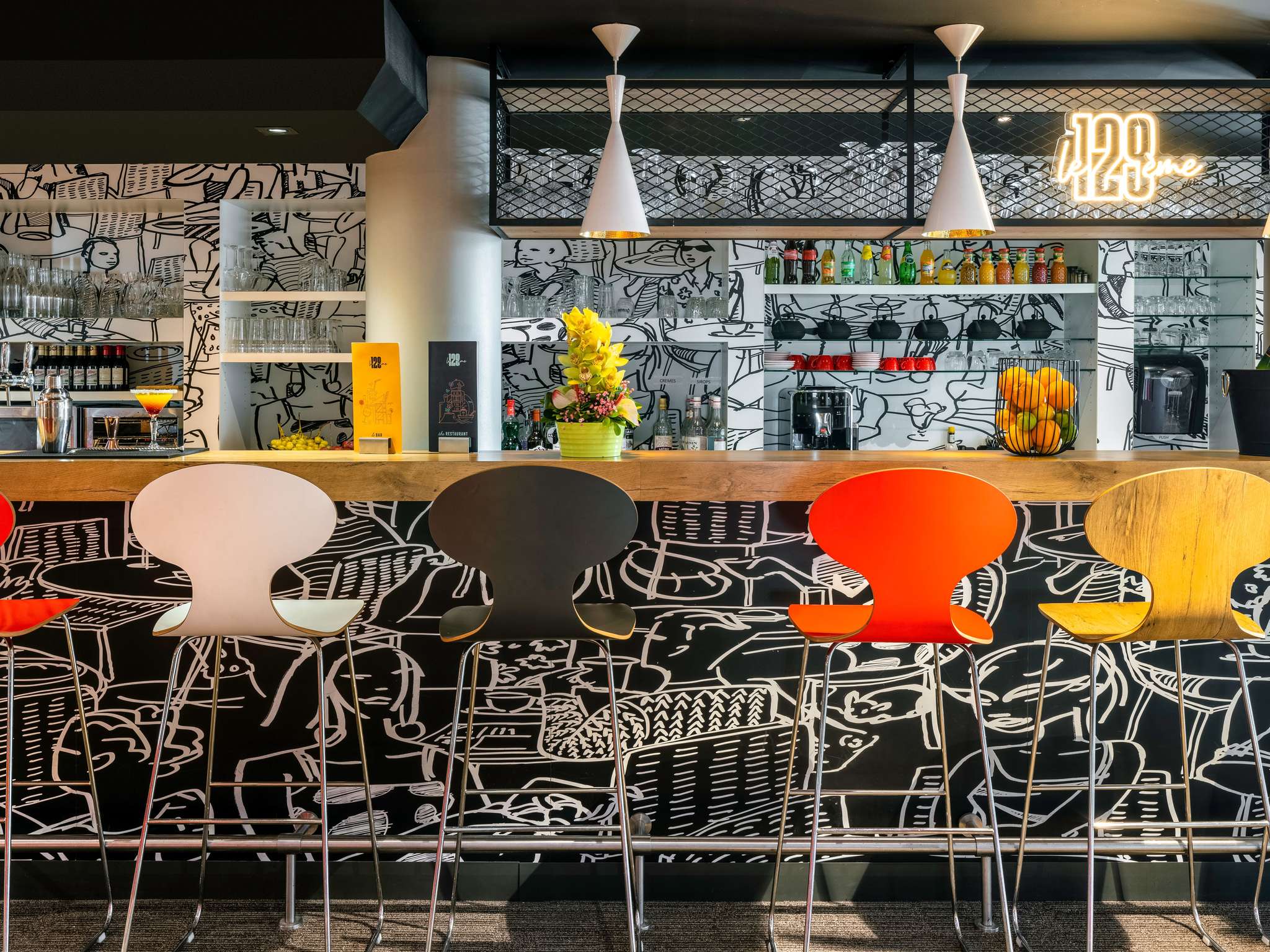 Photo - ibis Le Havre Centre