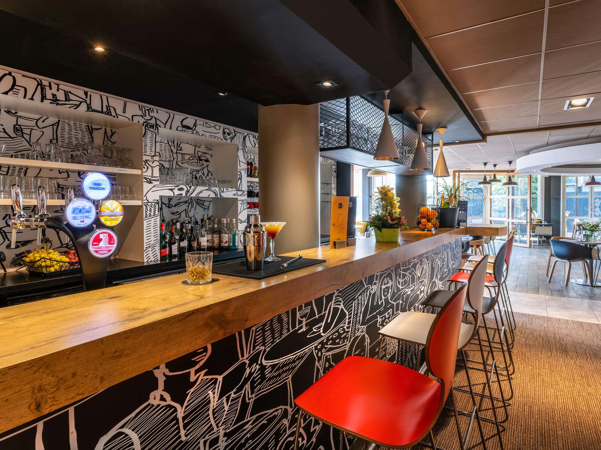 Photo - ibis Le Havre Centre