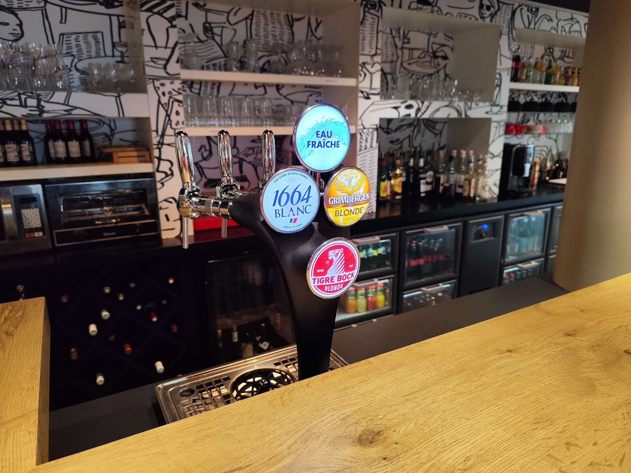 Photo - ibis Le Havre Centre