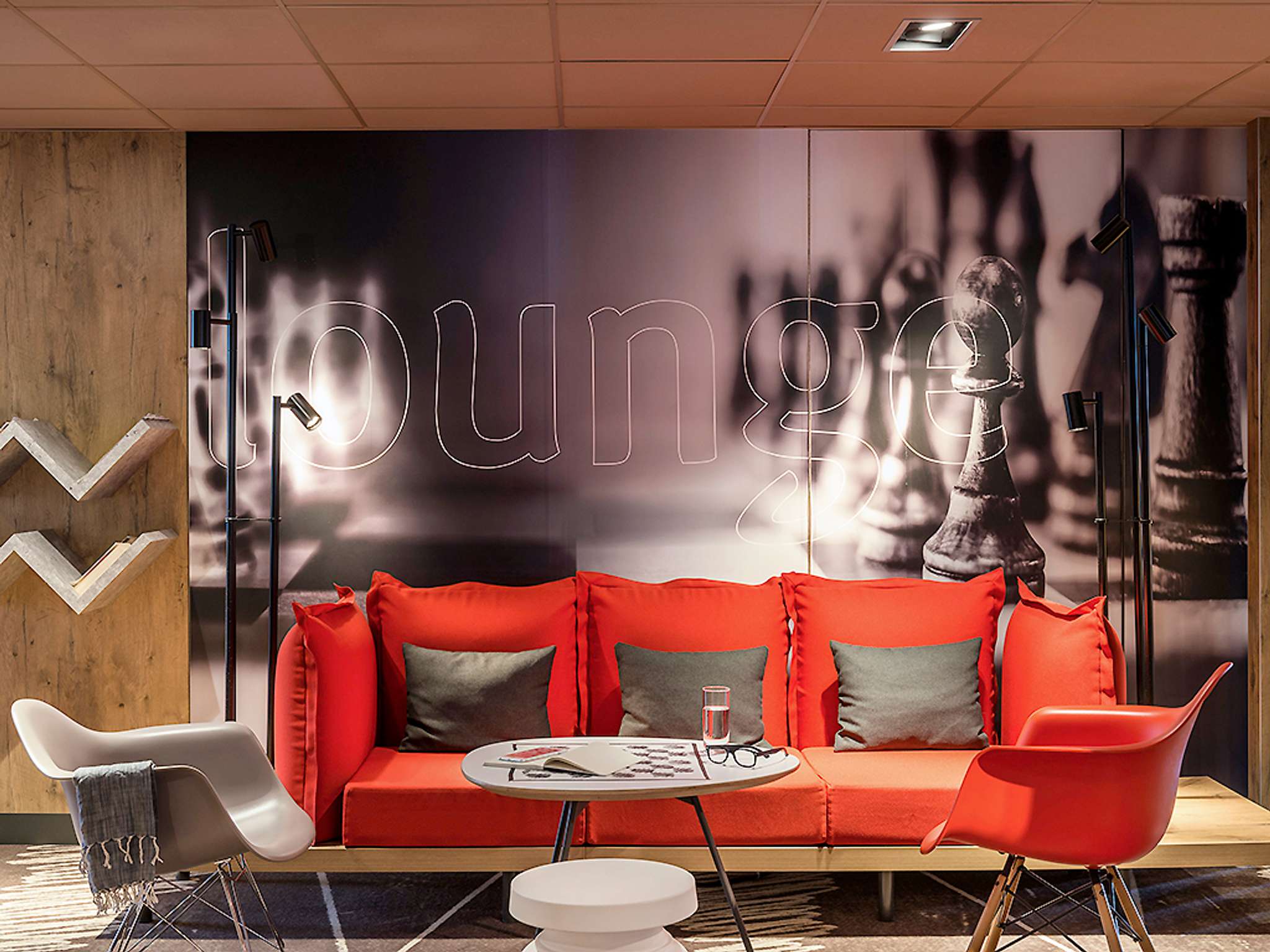 Photo - ibis Le Havre Centre