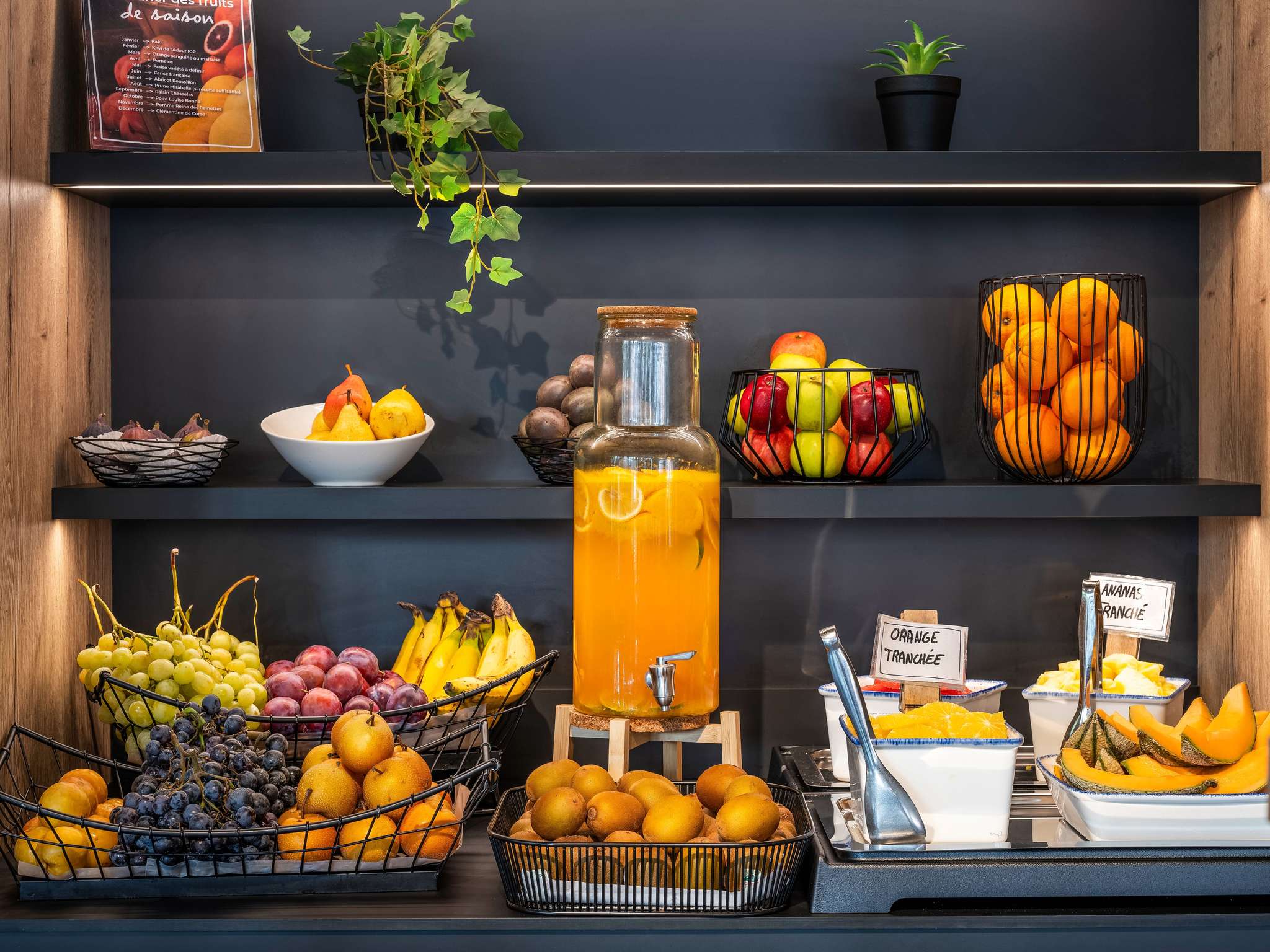 Photo - ibis Le Havre Centre