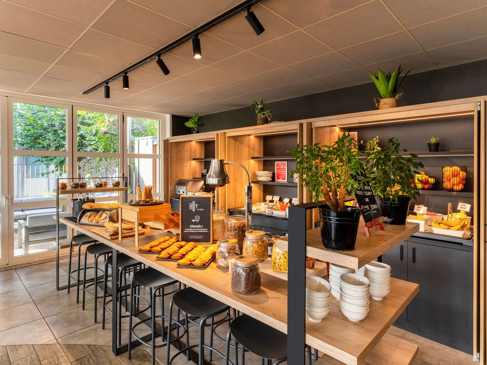 Photo - ibis Le Havre Centre