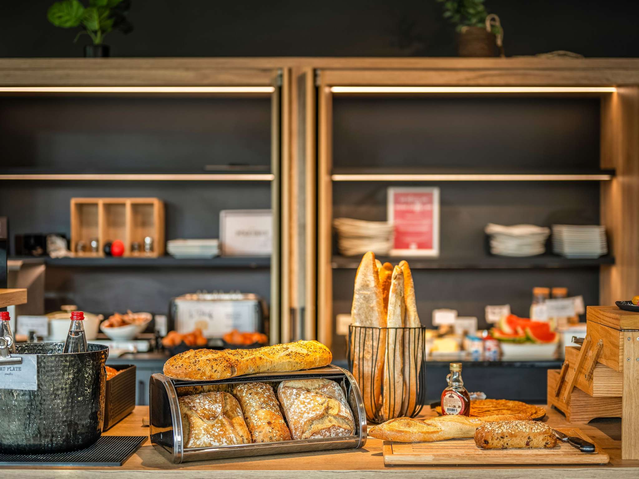 Photo - ibis Le Havre Centre