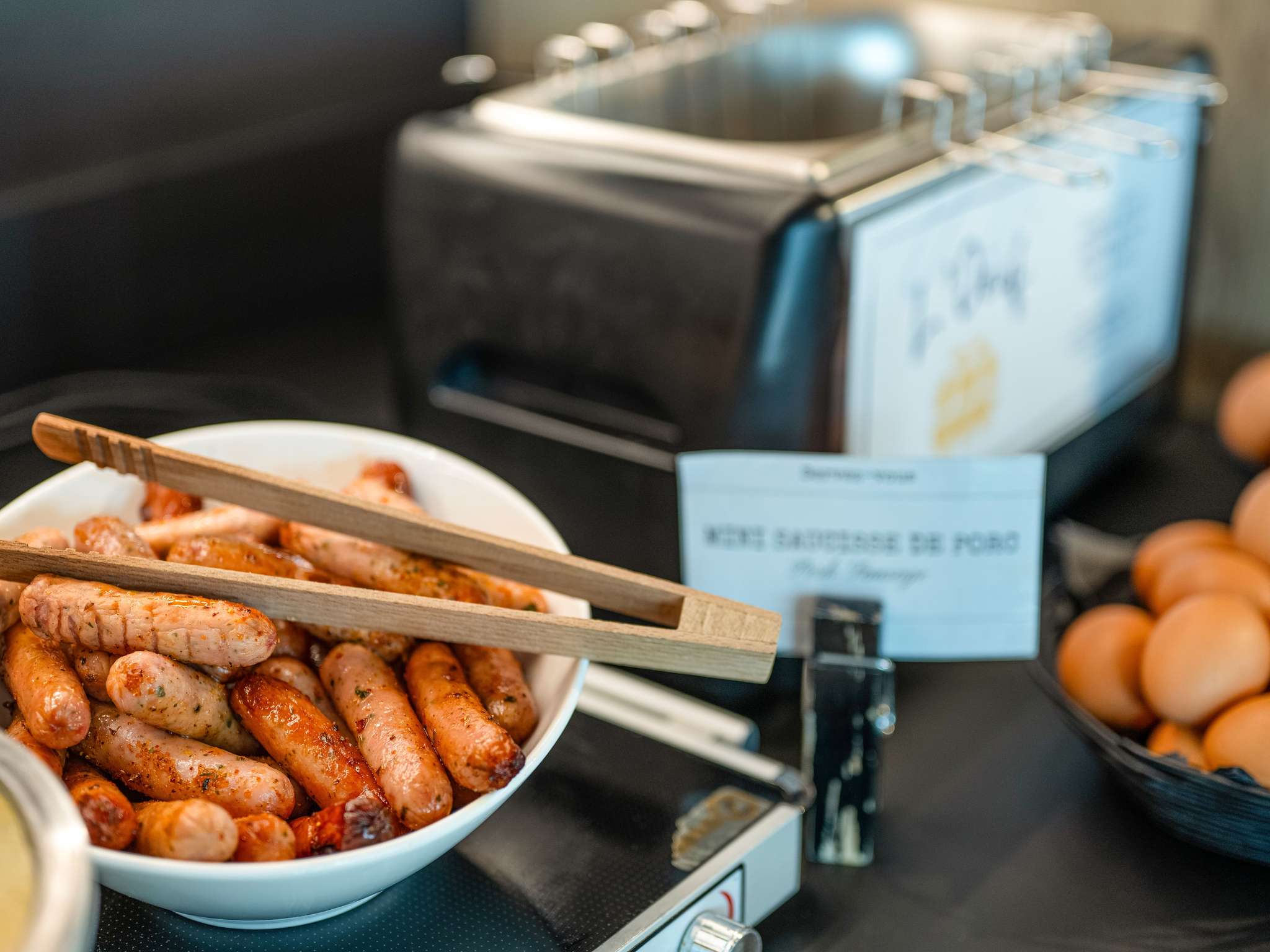 Photo - ibis Le Havre Centre