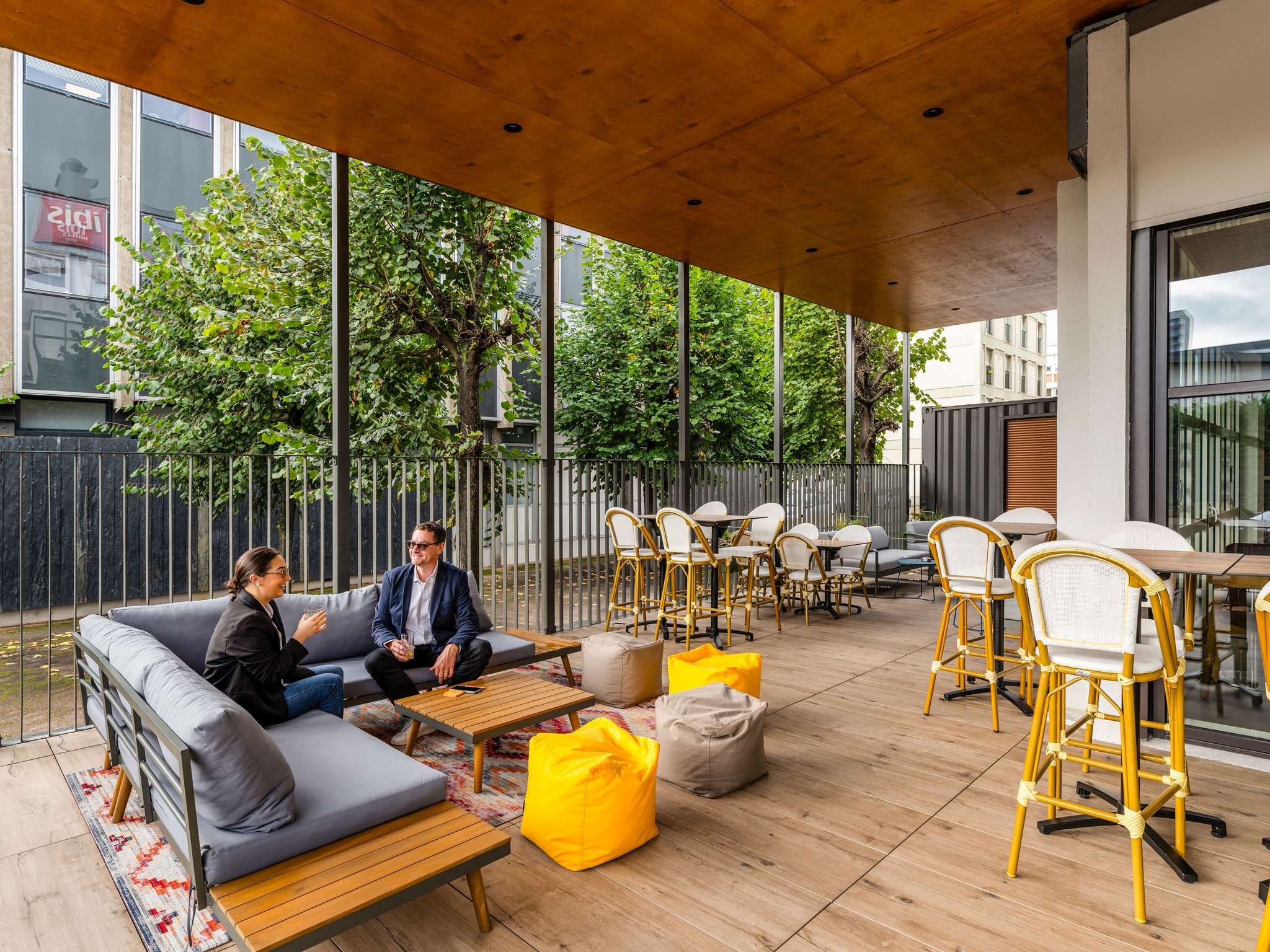 Photo - ibis Le Havre Centre