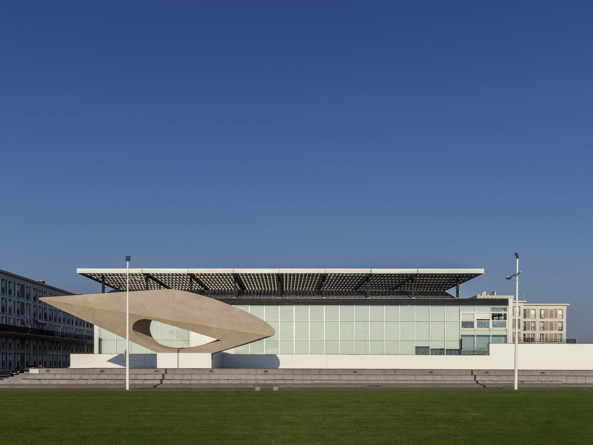 Photo - ibis Le Havre Centre