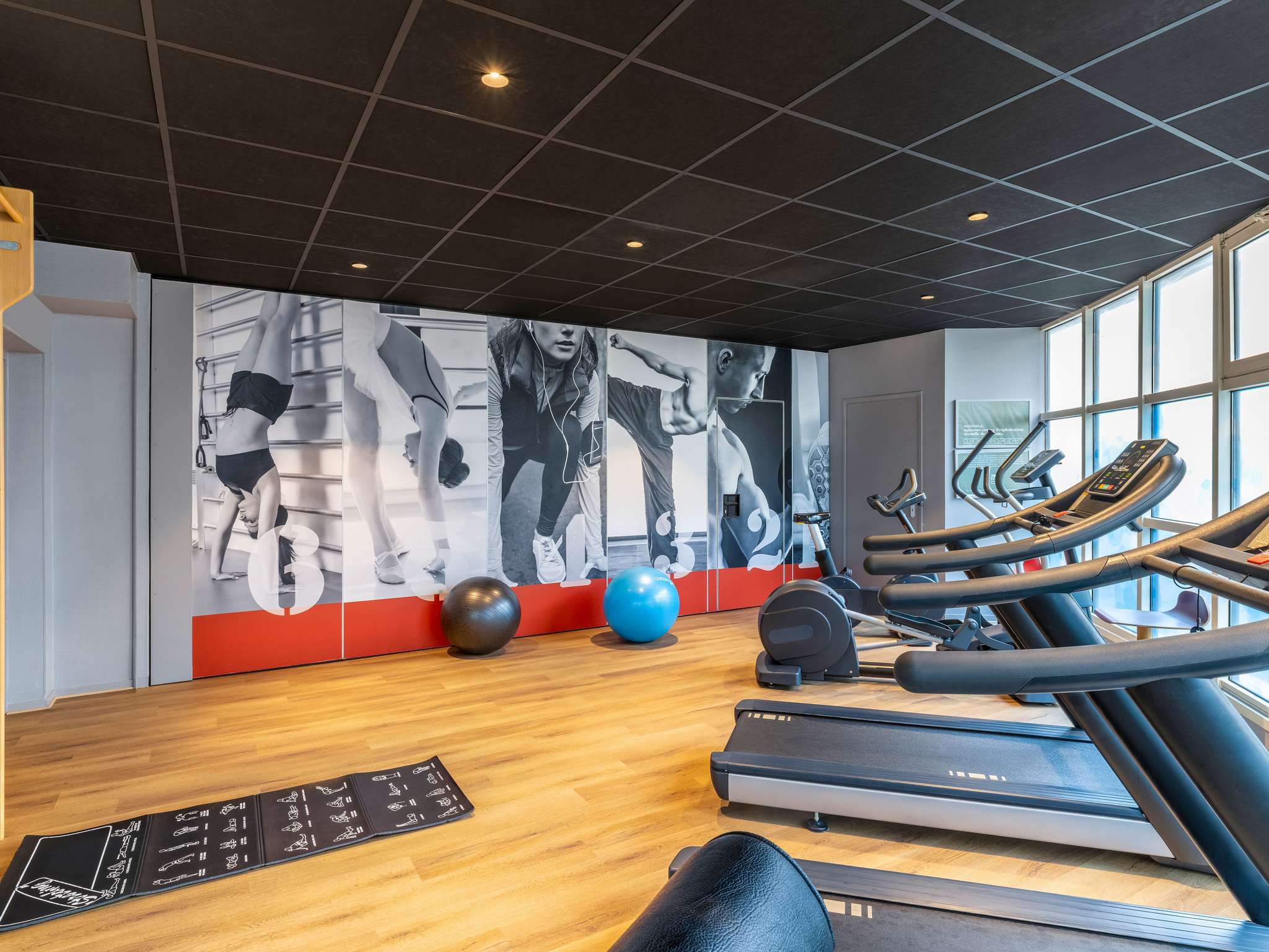 Photo - ibis Le Havre Centre