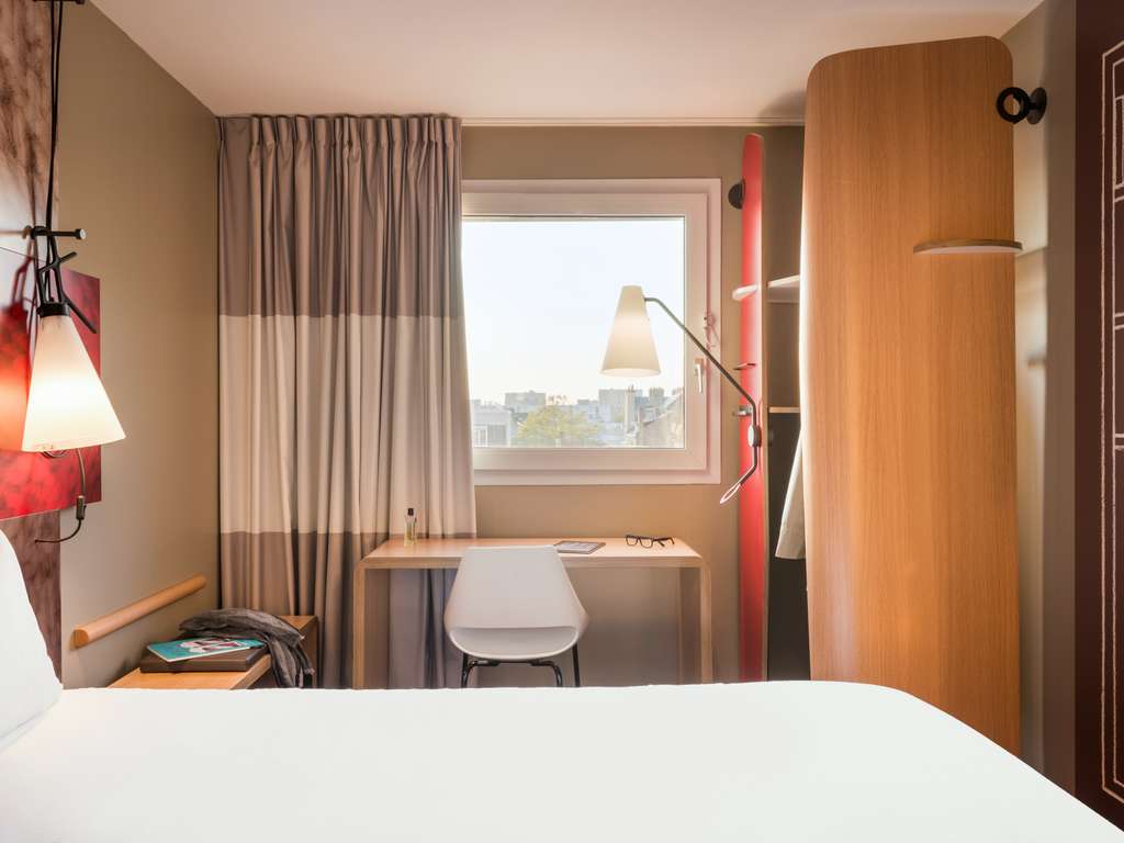 ibis Le Havre Centre - Image 3